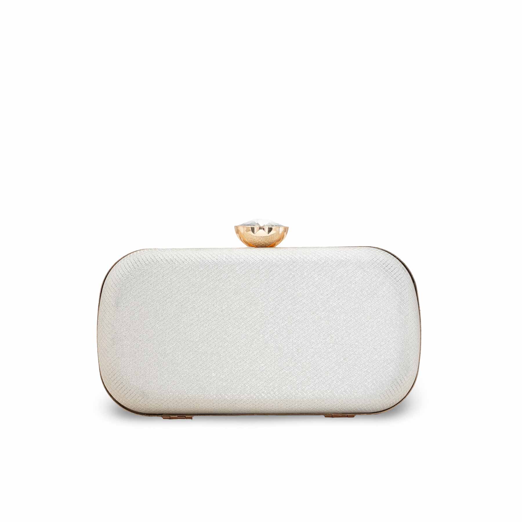 Fawn Women Fancy Clutch P15712 - Image 4