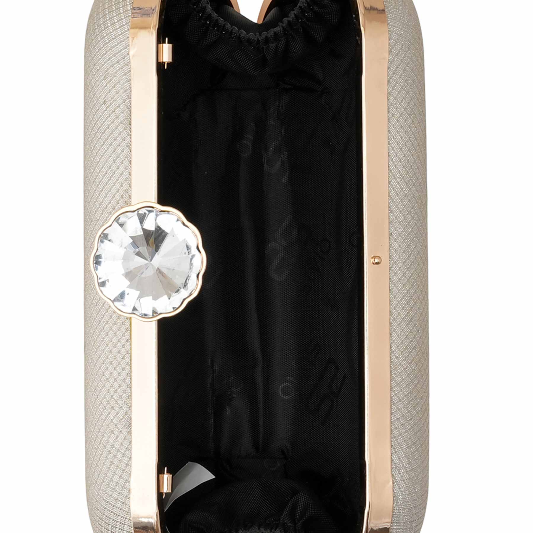 Fawn Women Fancy Clutch P15712 - Image 5