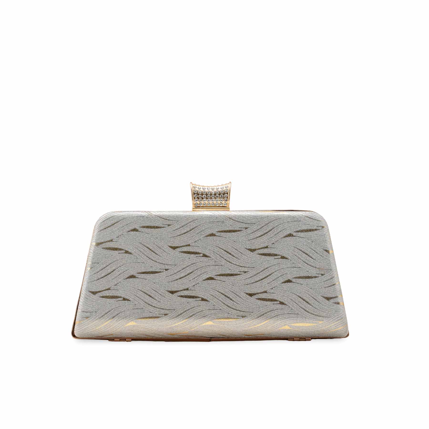Fawn Women Fancy Clutch P15713 - Image 4