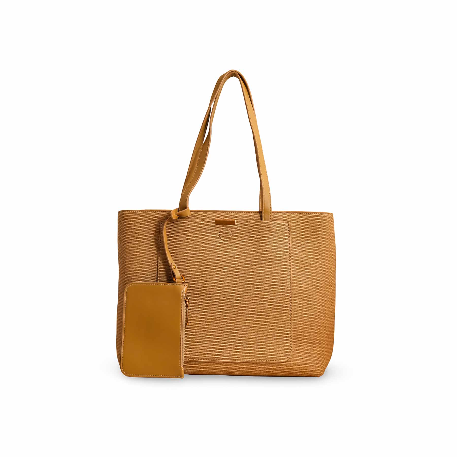 Fawn Women Formal Shoulder Bag P36227 - Image 2