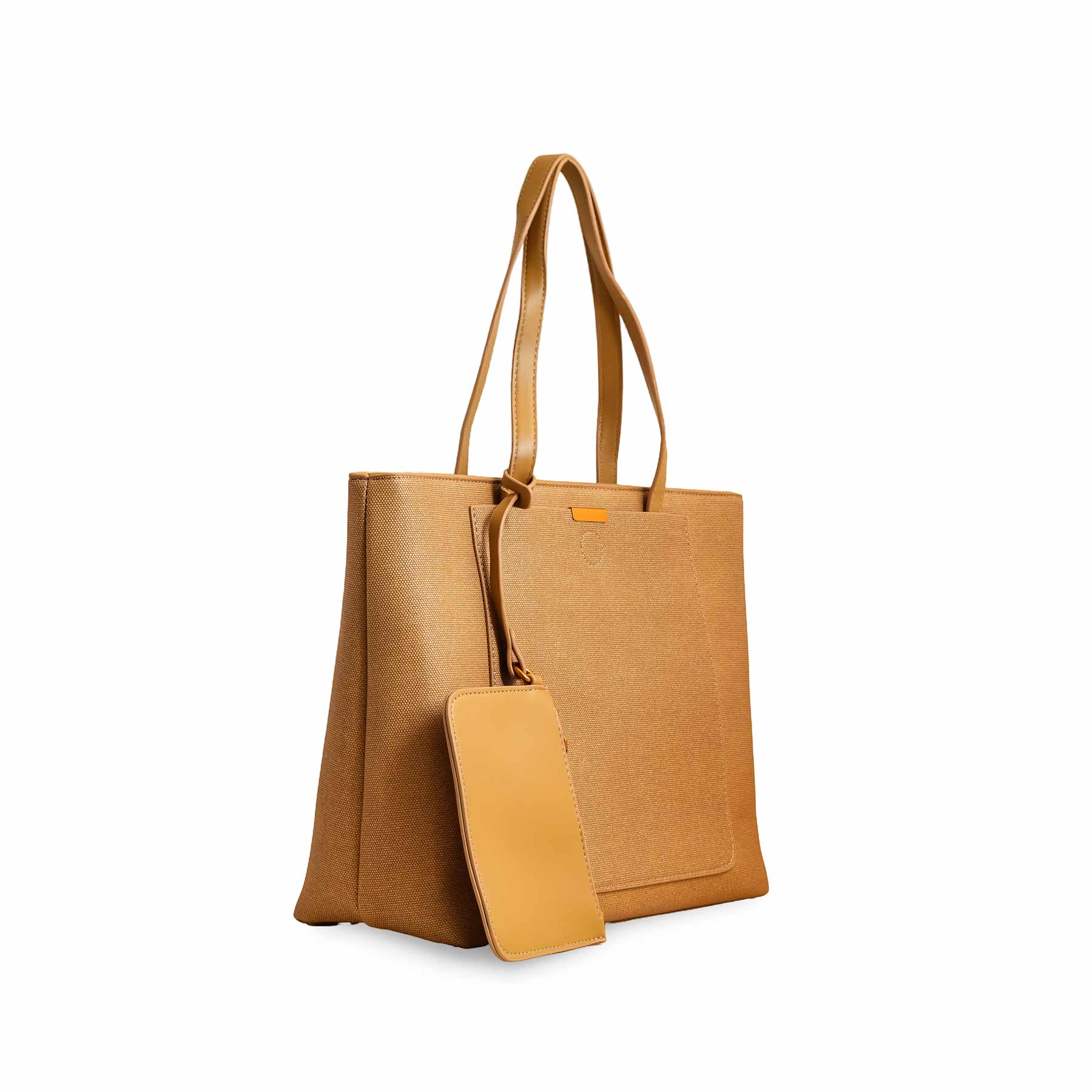 Fawn Women Formal Shoulder Bag P36227 - Image 3