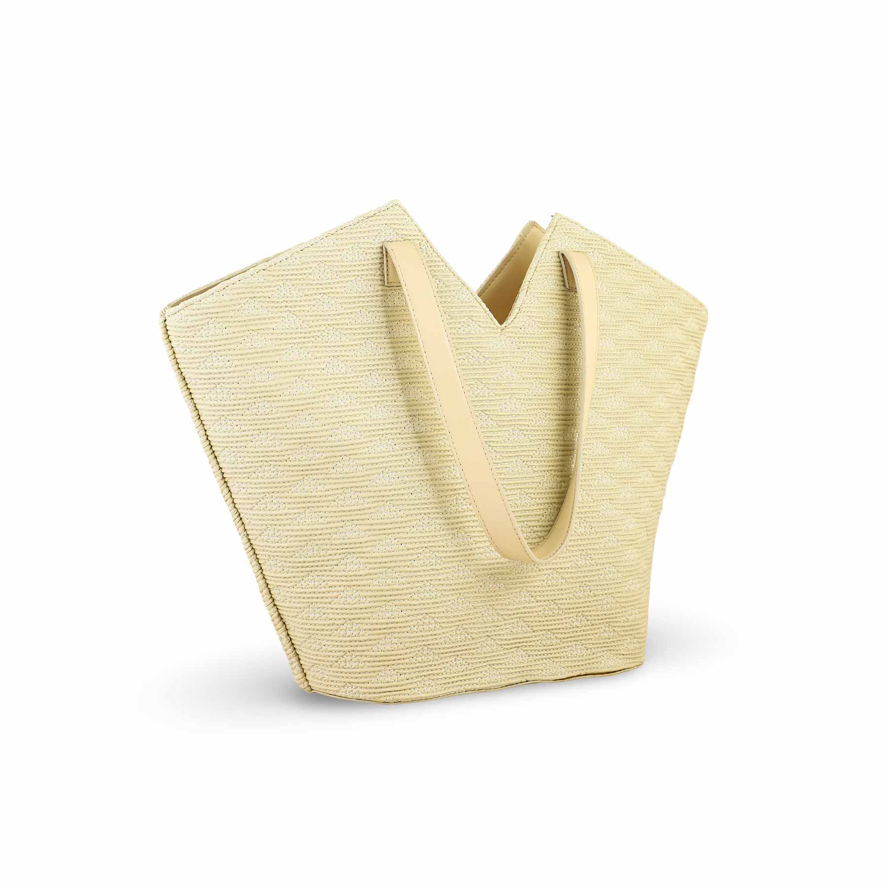 Fawn Women Formal Shoulder Bag P55670 - Image 2