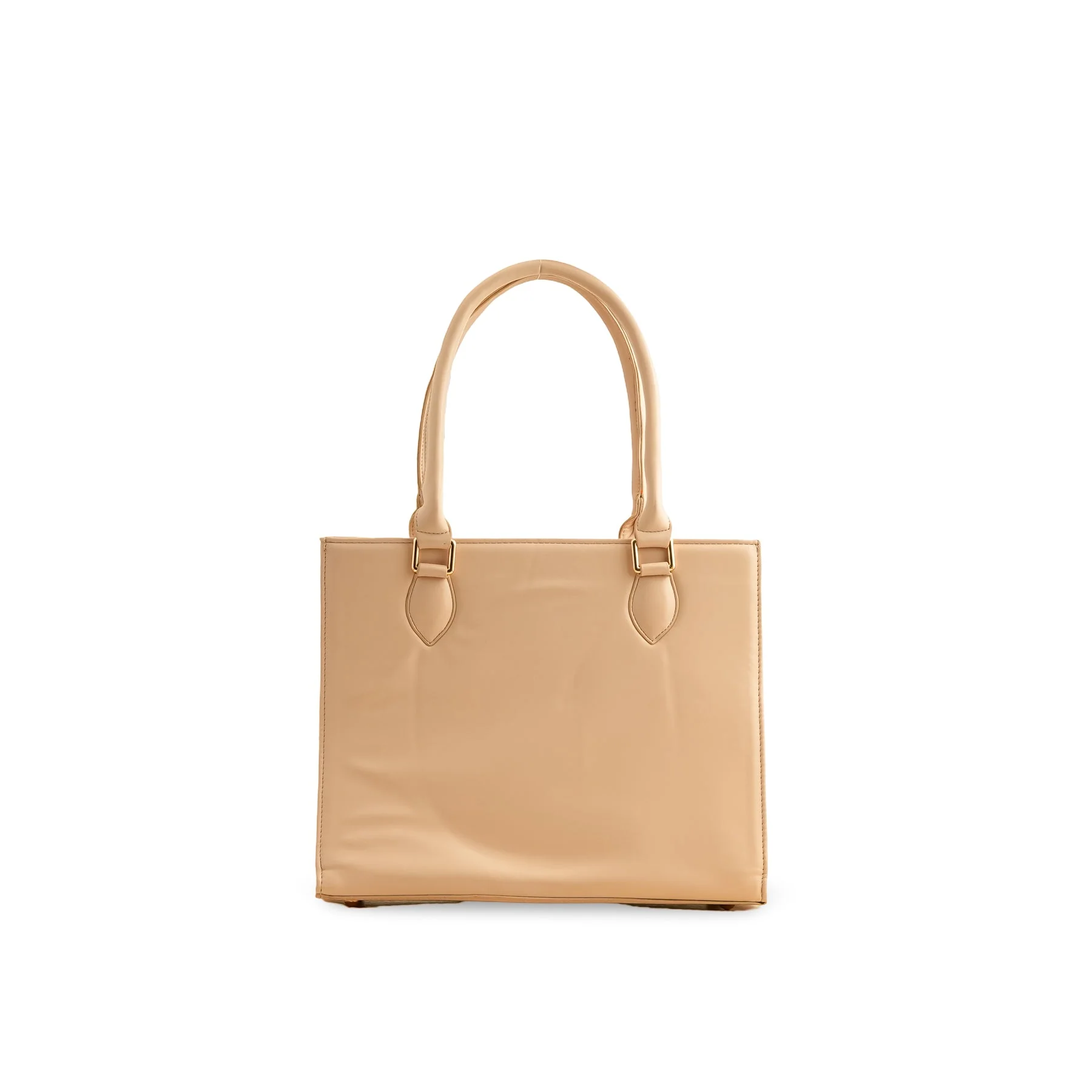 Fawn Women Formal Shoulder Bag P55726 - Image 3