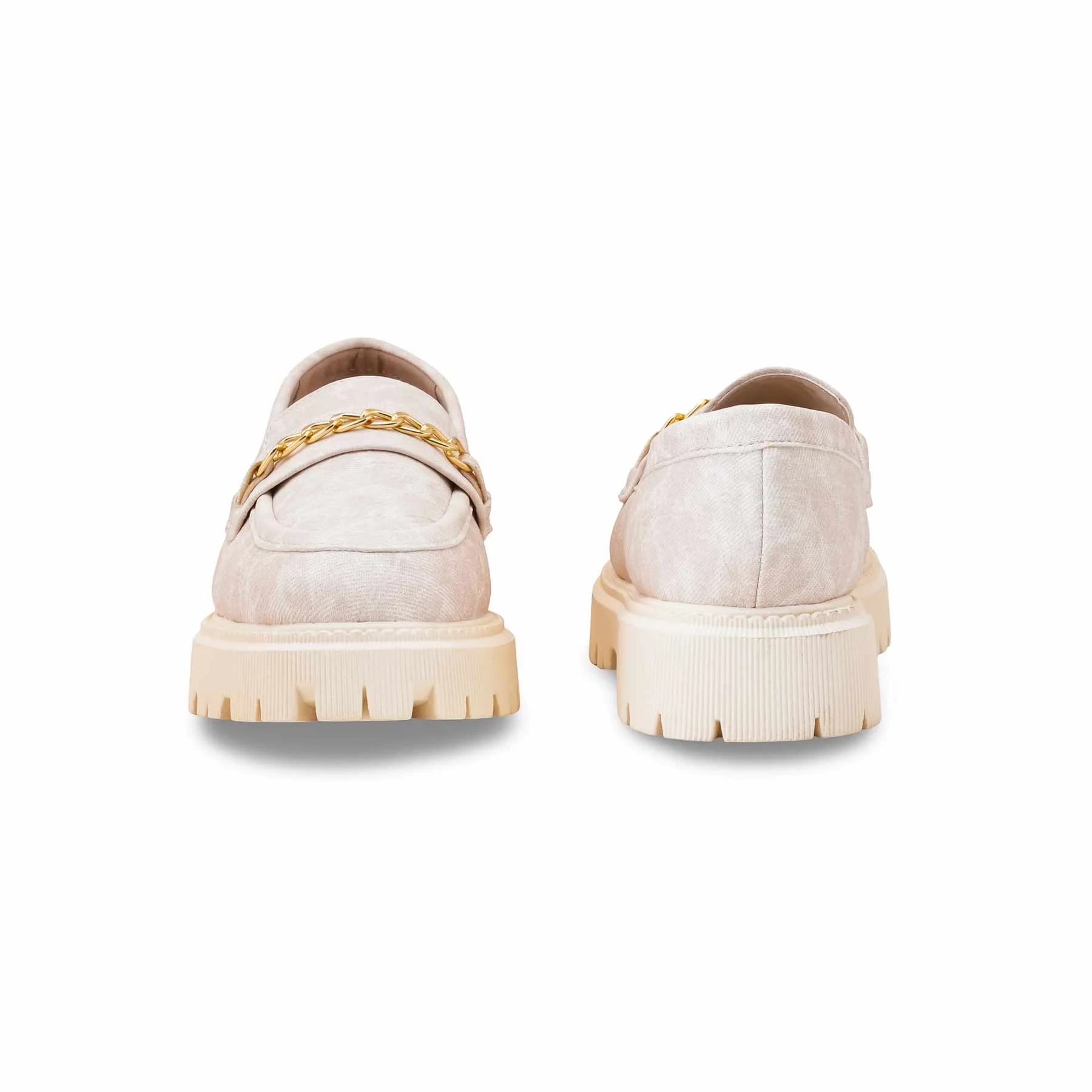 Fawn Women Moccasin WN4532 - Image 4