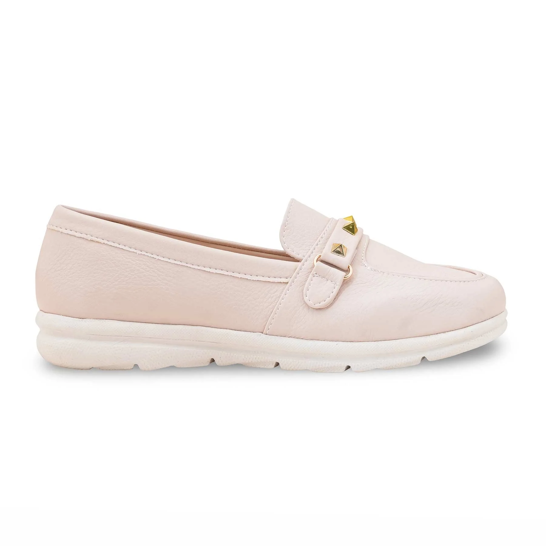 Fawn Women Moccasin WN4534 - Image 2