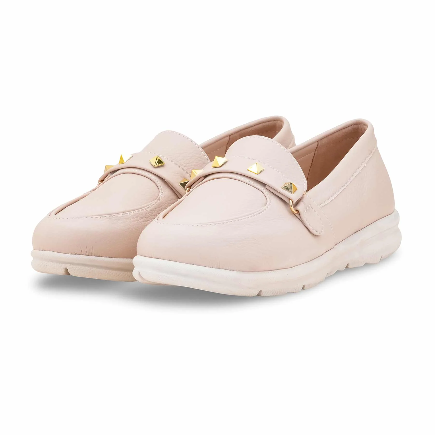 Fawn Women Moccasin WN4534 - Image 3