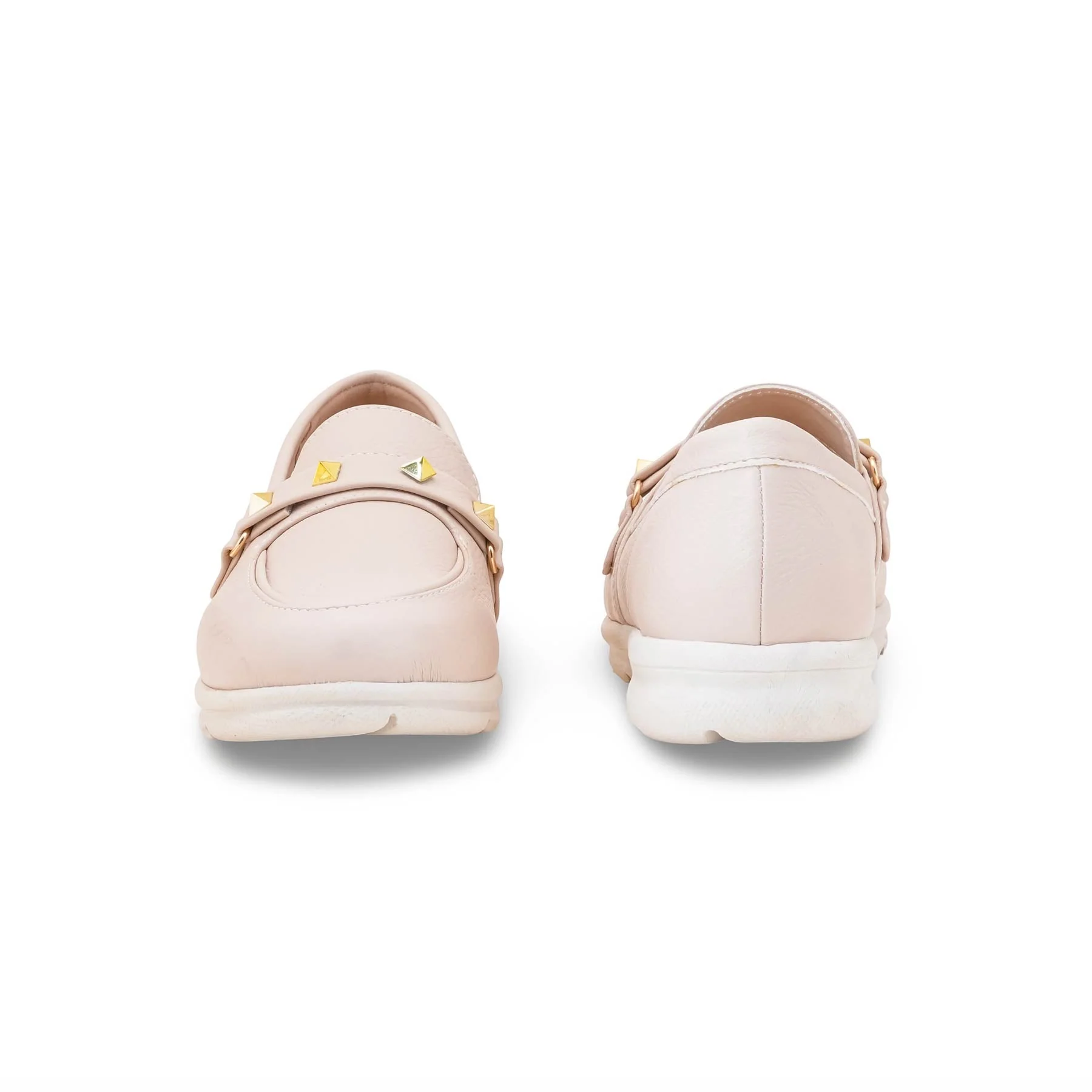 Fawn Women Moccasin WN4534 - Image 4