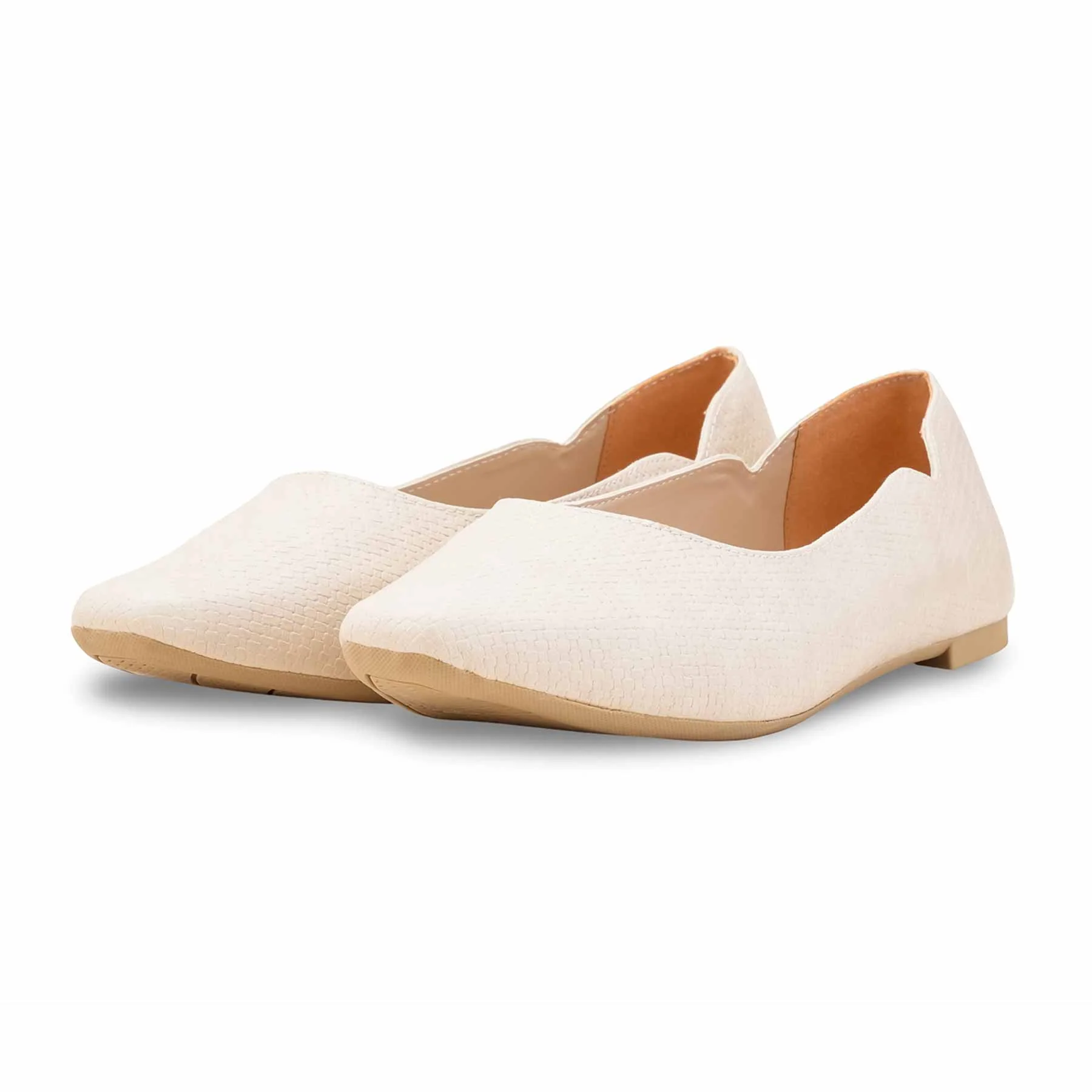 Fawn Women Pumps LWN421 - Image 3
