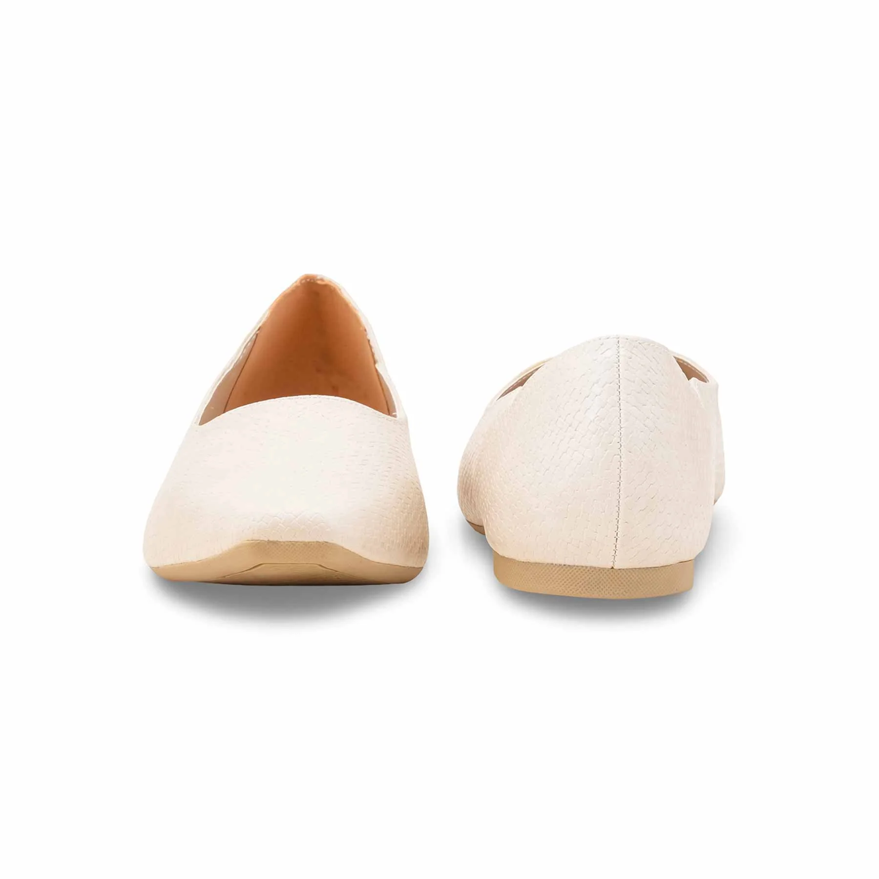 Fawn Women Pumps LWN421 - Image 4