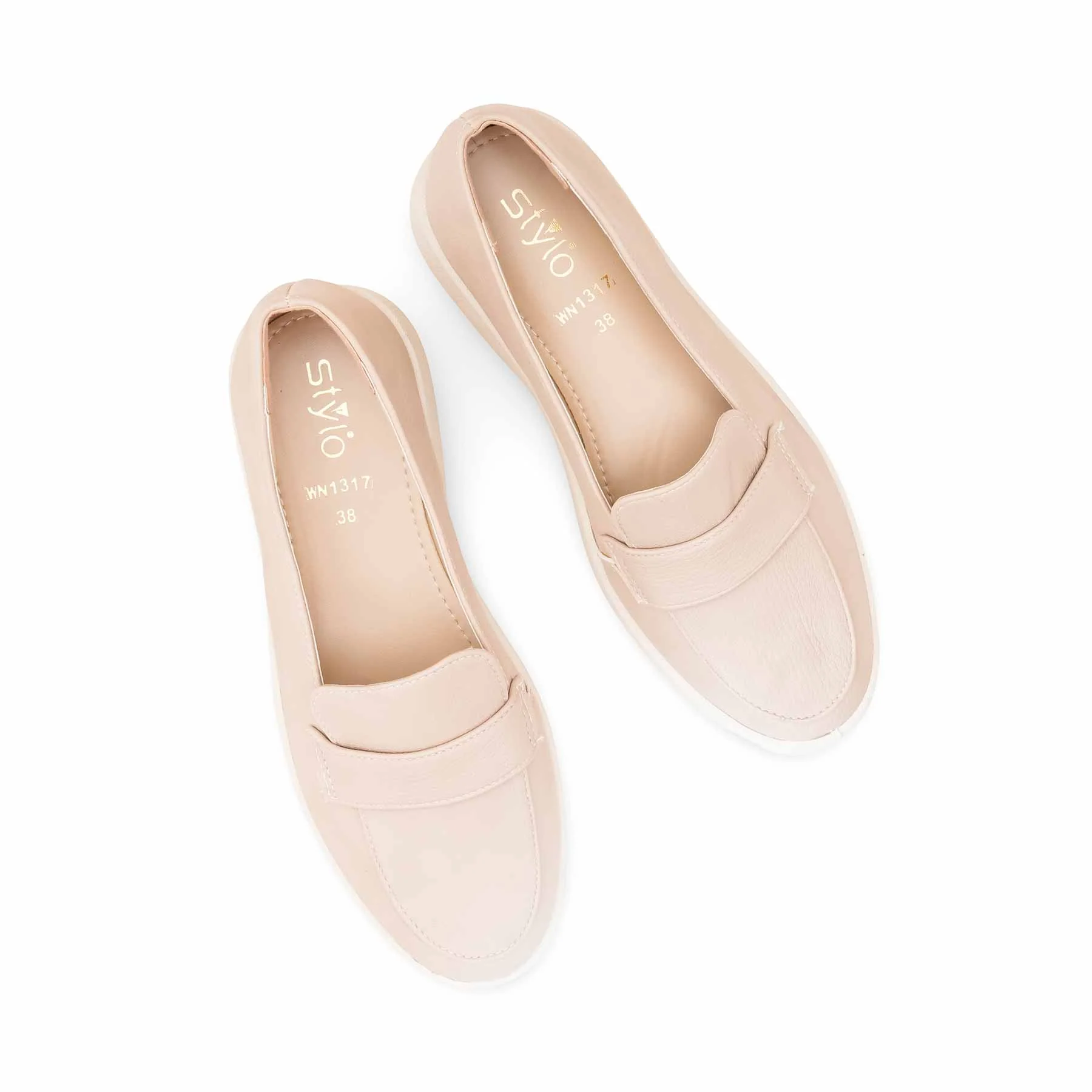 Fawn Women Pumps WN1317 - Image 5