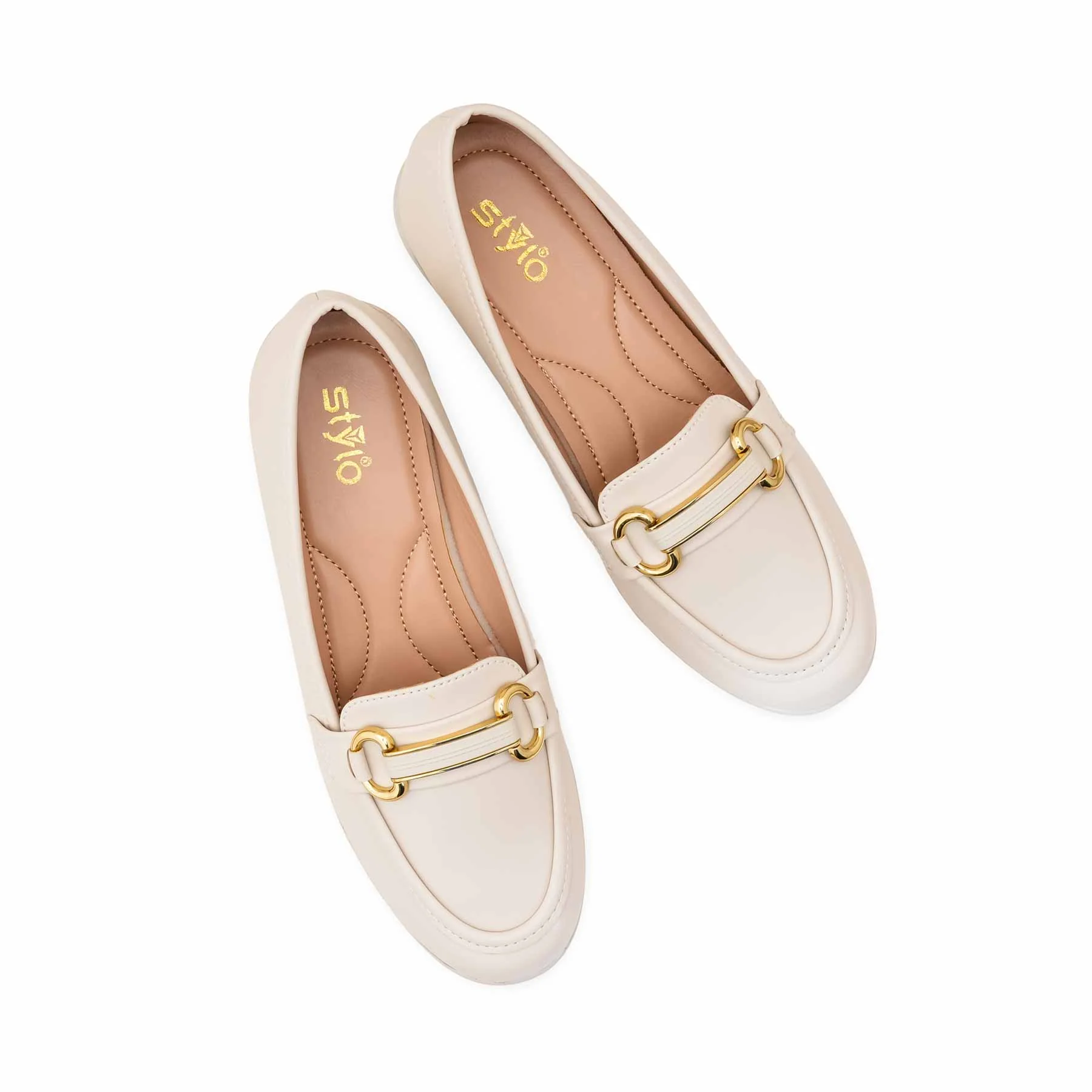 Fawn Women Pumps WN1333 - Image 5