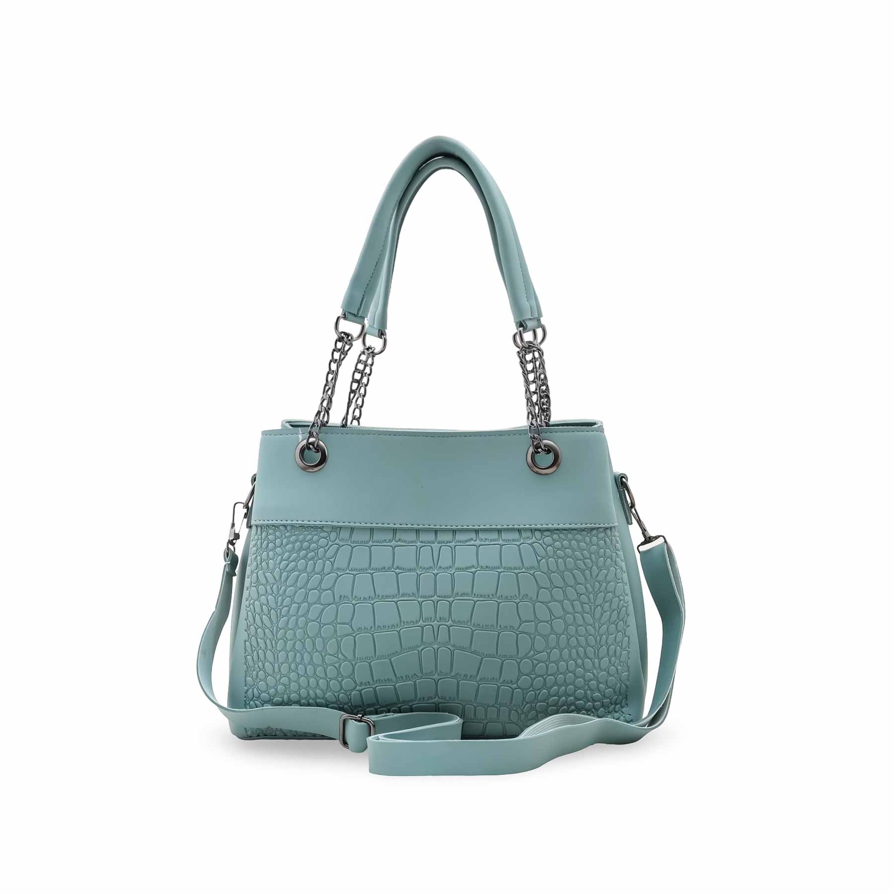 Ferozy Casual Hand Bag For Women P56263 - Image 2