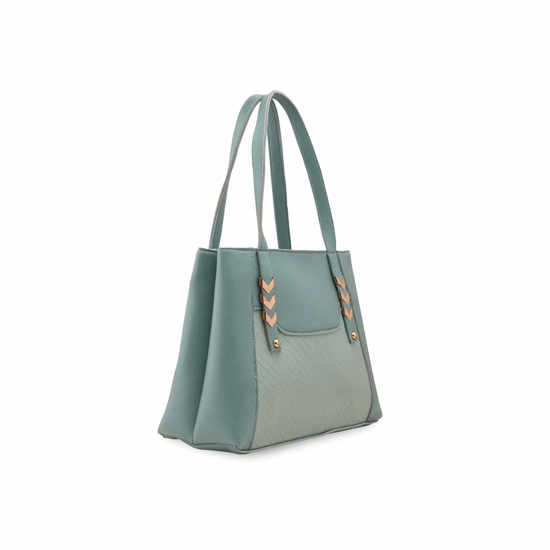 Ferozy Casual Hand Bag For Women P56287 - Image 4