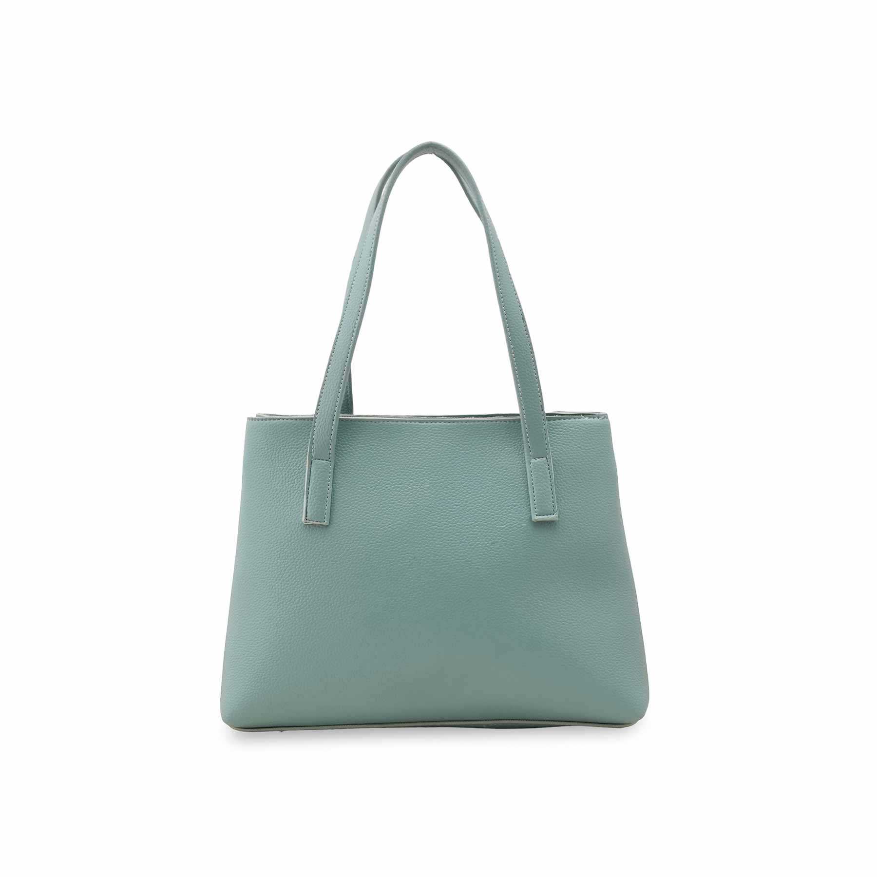 Ferozy Casual Hand Bag For Women P56287 - Image 5