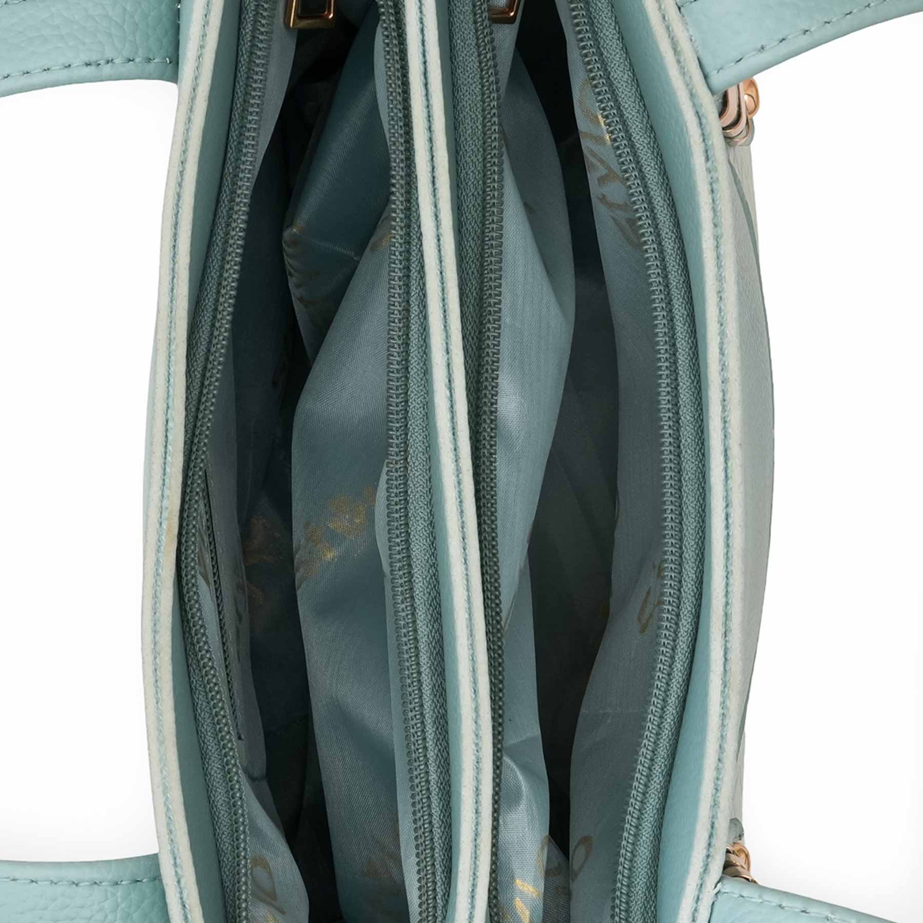 Ferozy Casual Hand Bag For Women P56287 - Image 6