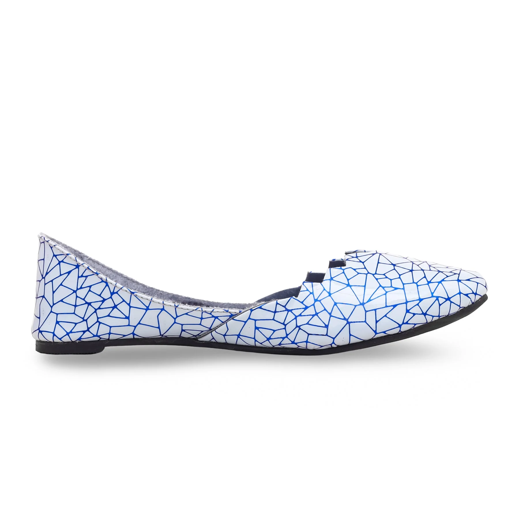 Ferozy Casual Khussa EC8358