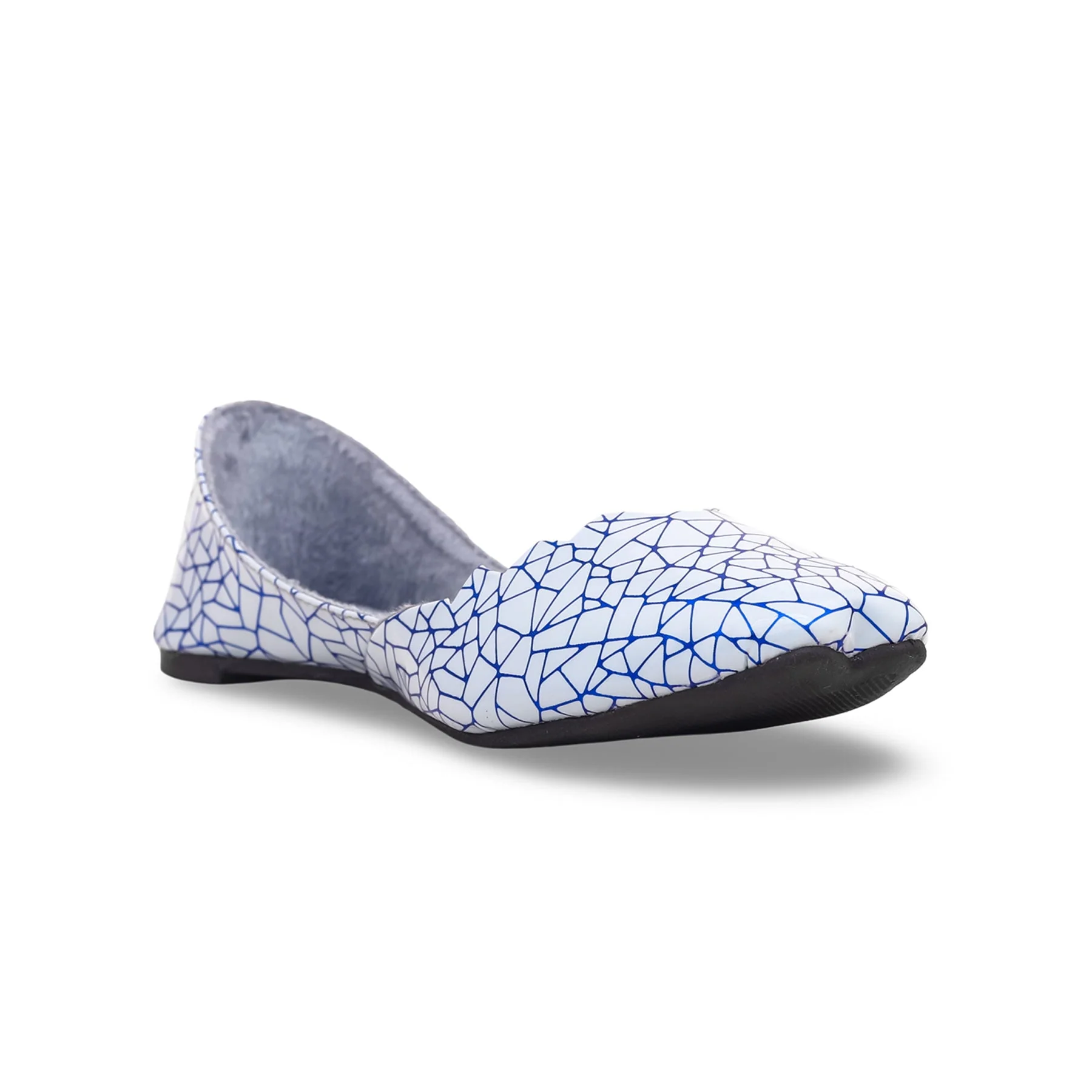Ferozy Casual Khussa EC8358 - Image 2