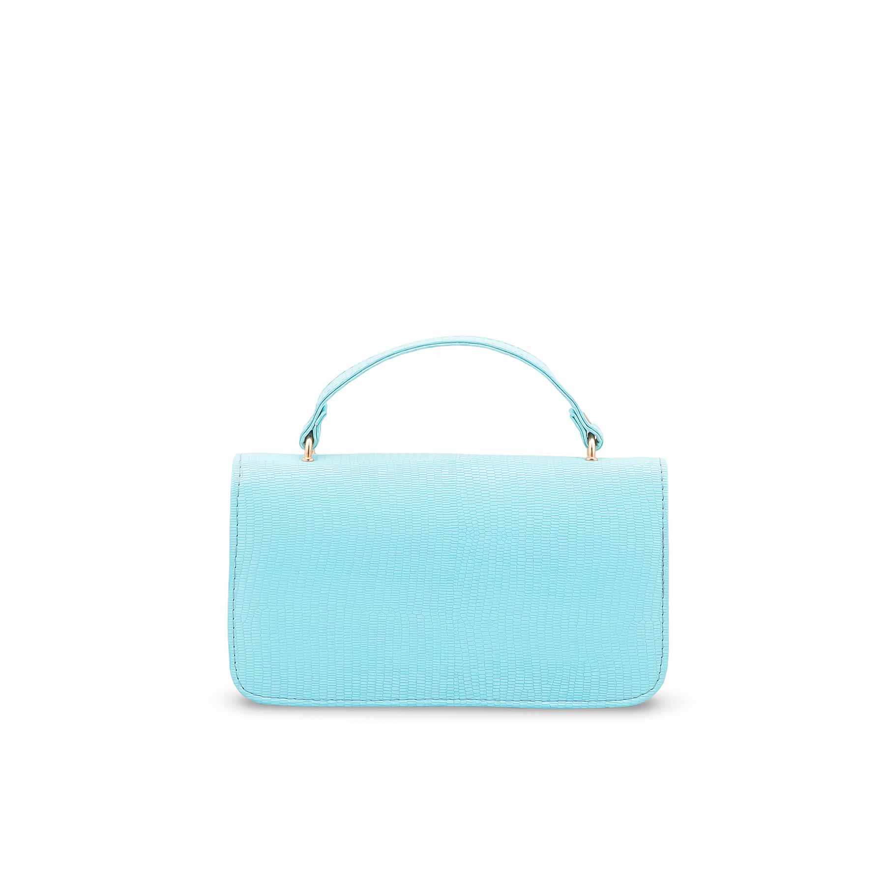 Ferozy Casual Shoulder Bag For Ladies P56300 - Image 4