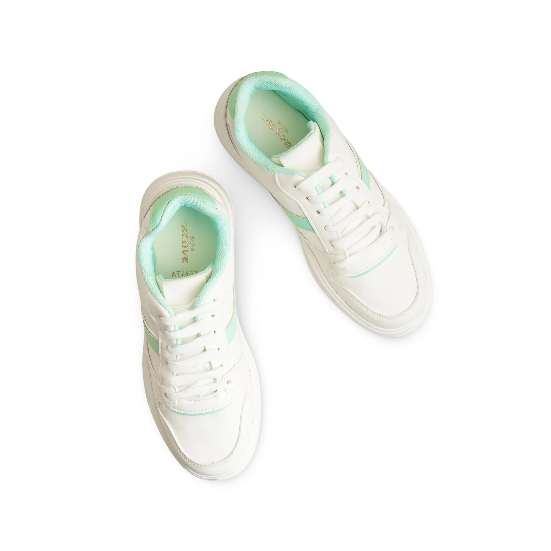 Ferozy Casual Sneaker AT7400 - Image 5