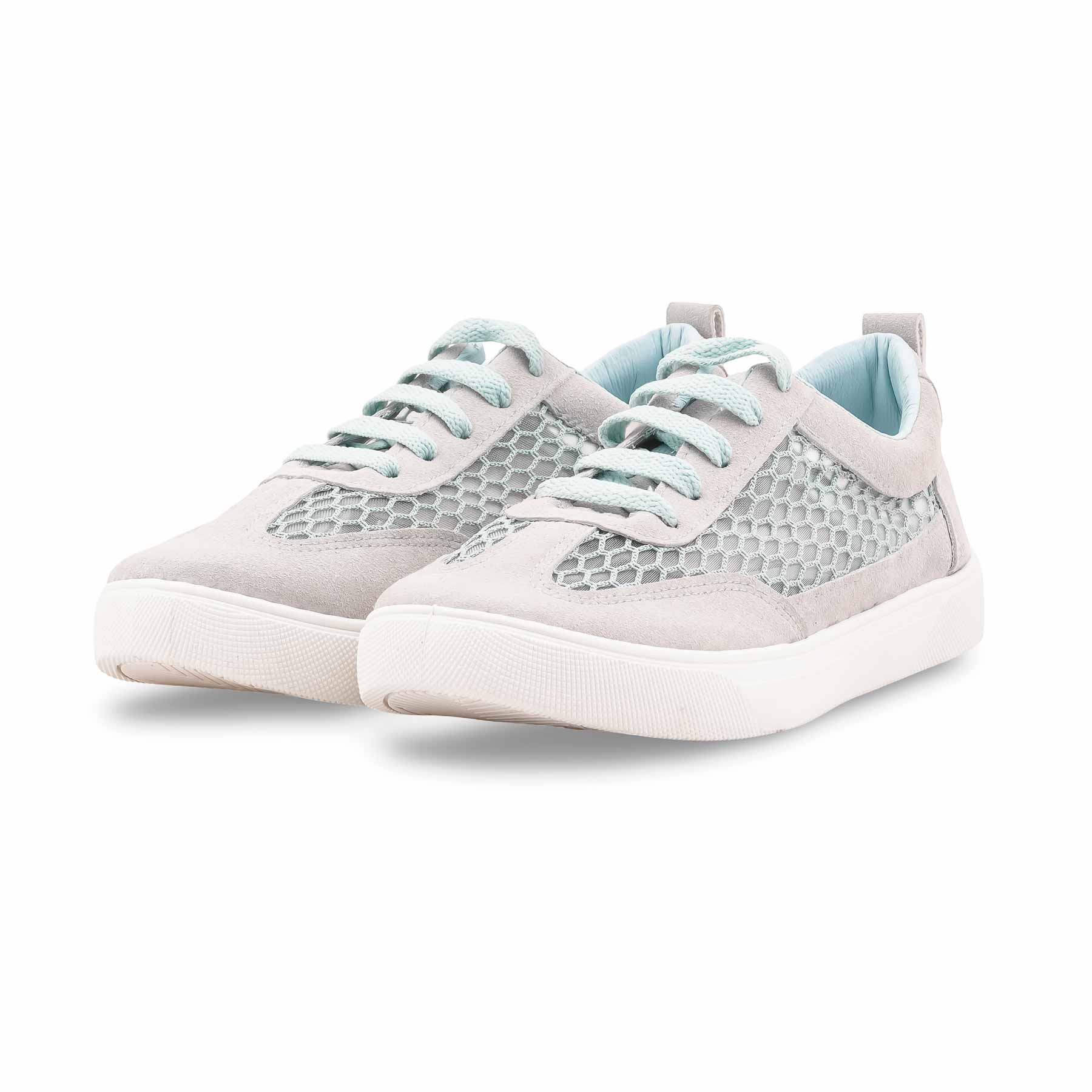 Ferozy Casual Sneaker For Ladies AT7480 - Image 3