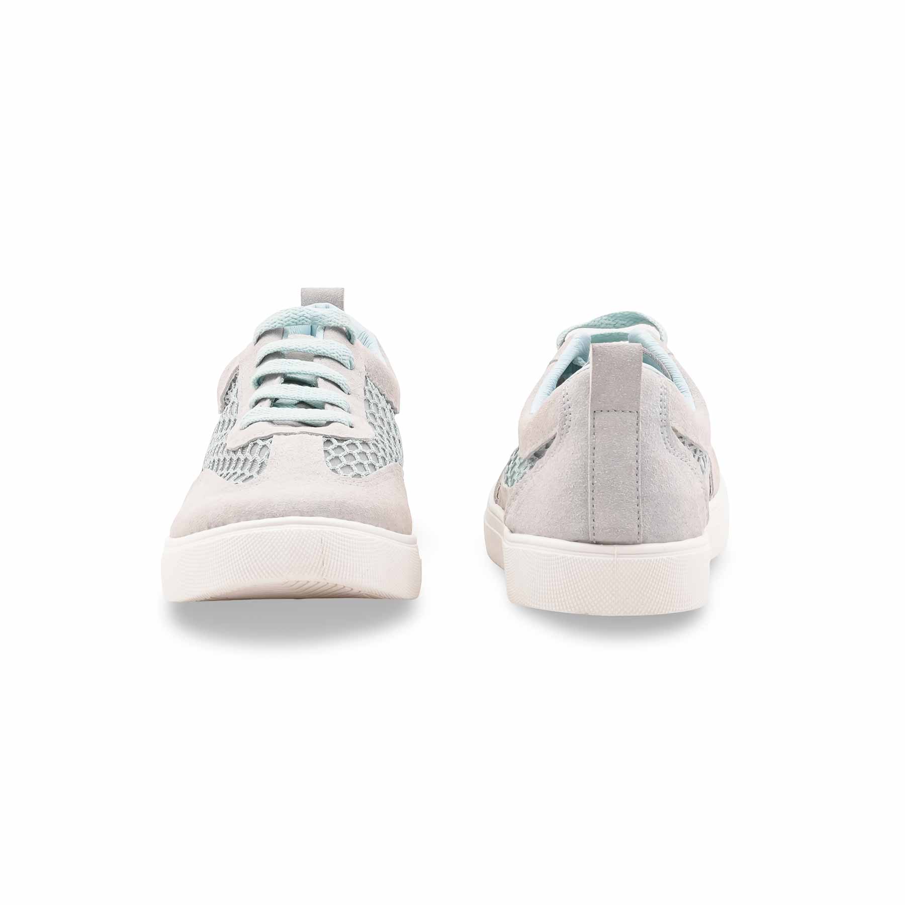 Ferozy Casual Sneaker For Ladies AT7480 - Image 4