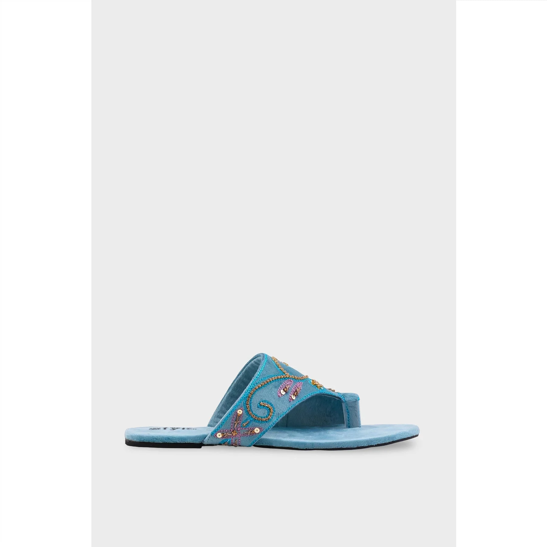 Ferozy Chappal For Women EC0253 - Image 2