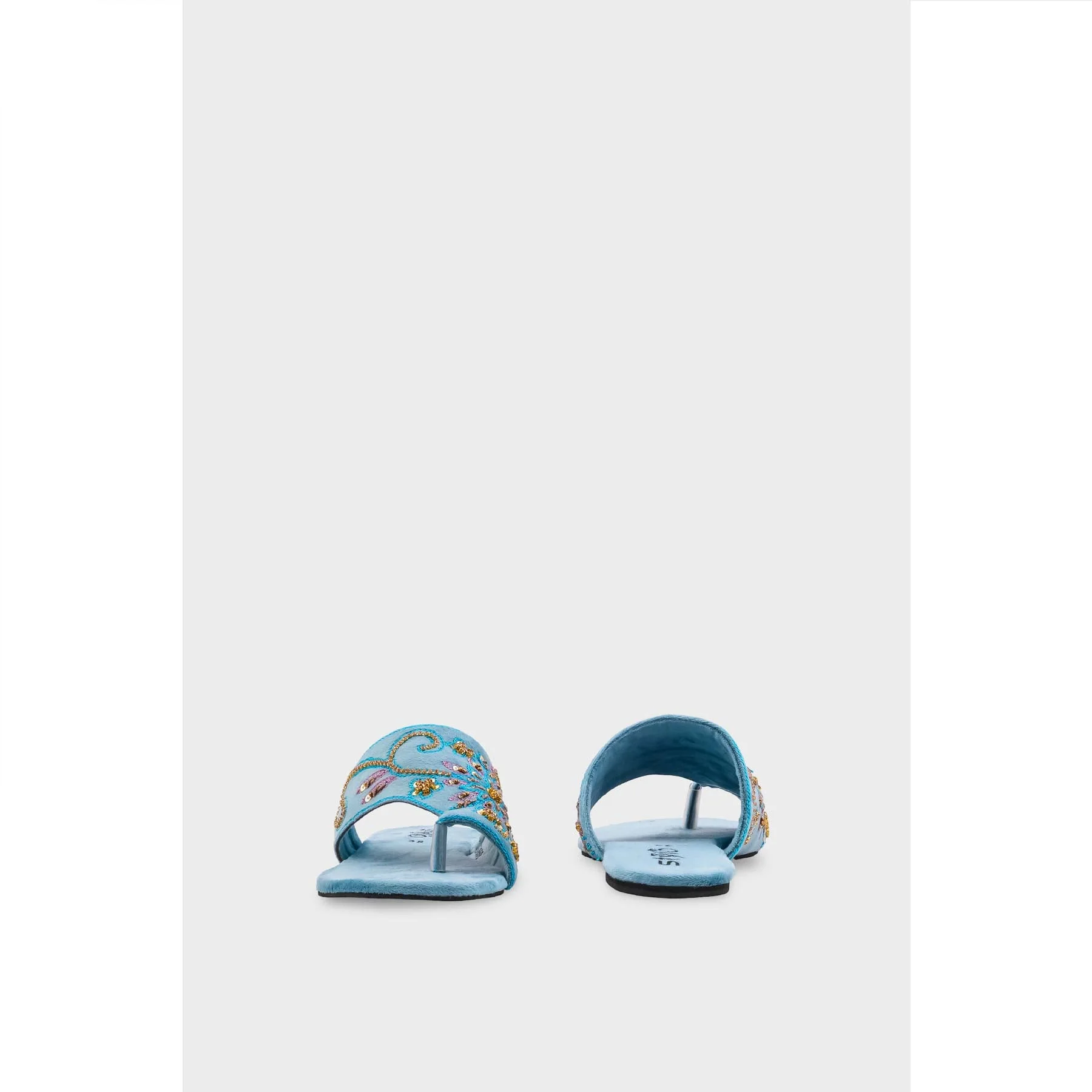 Ferozy Chappal For Women EC0253 - Image 4