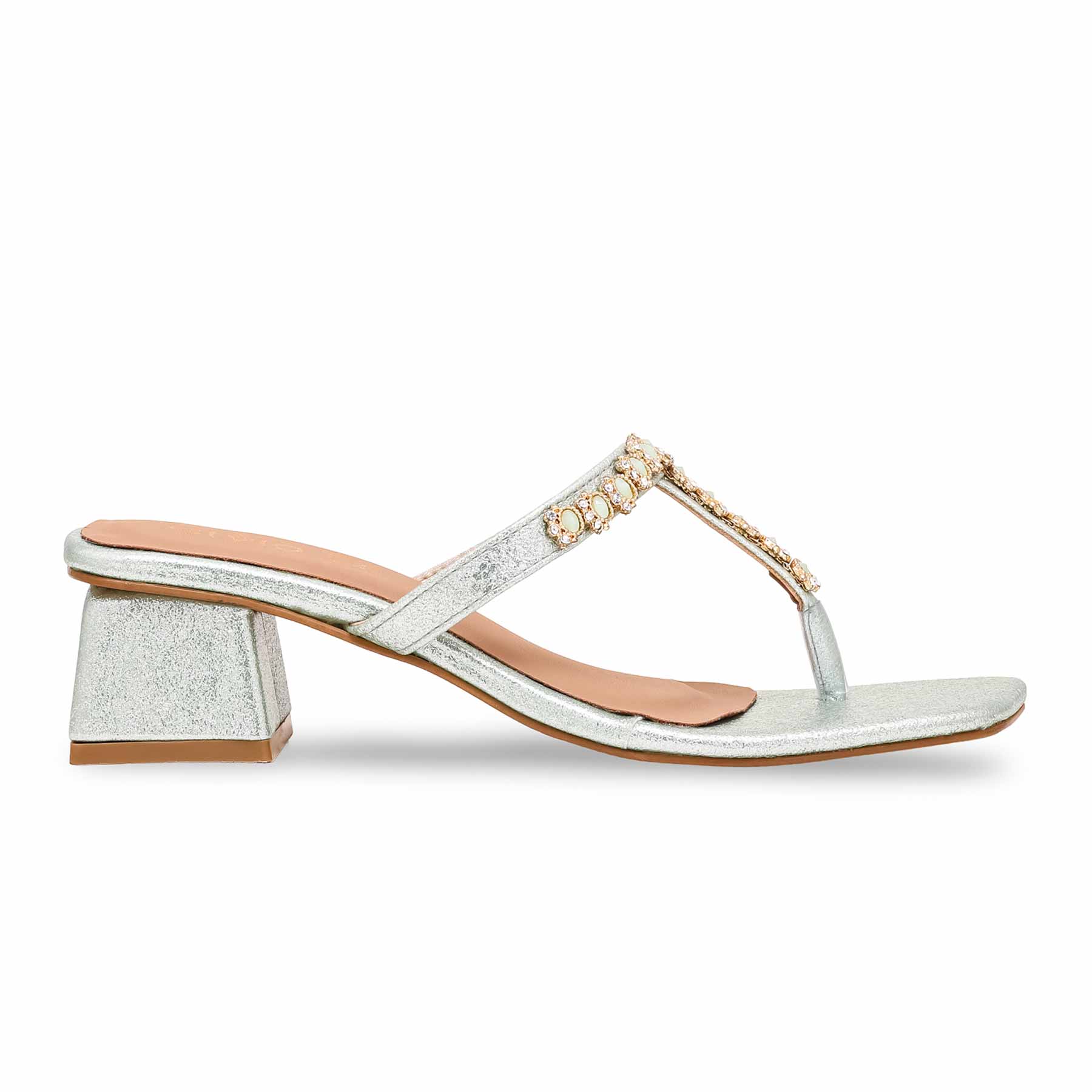 Ferozy Fancy Chappal FN0733 - Image 2
