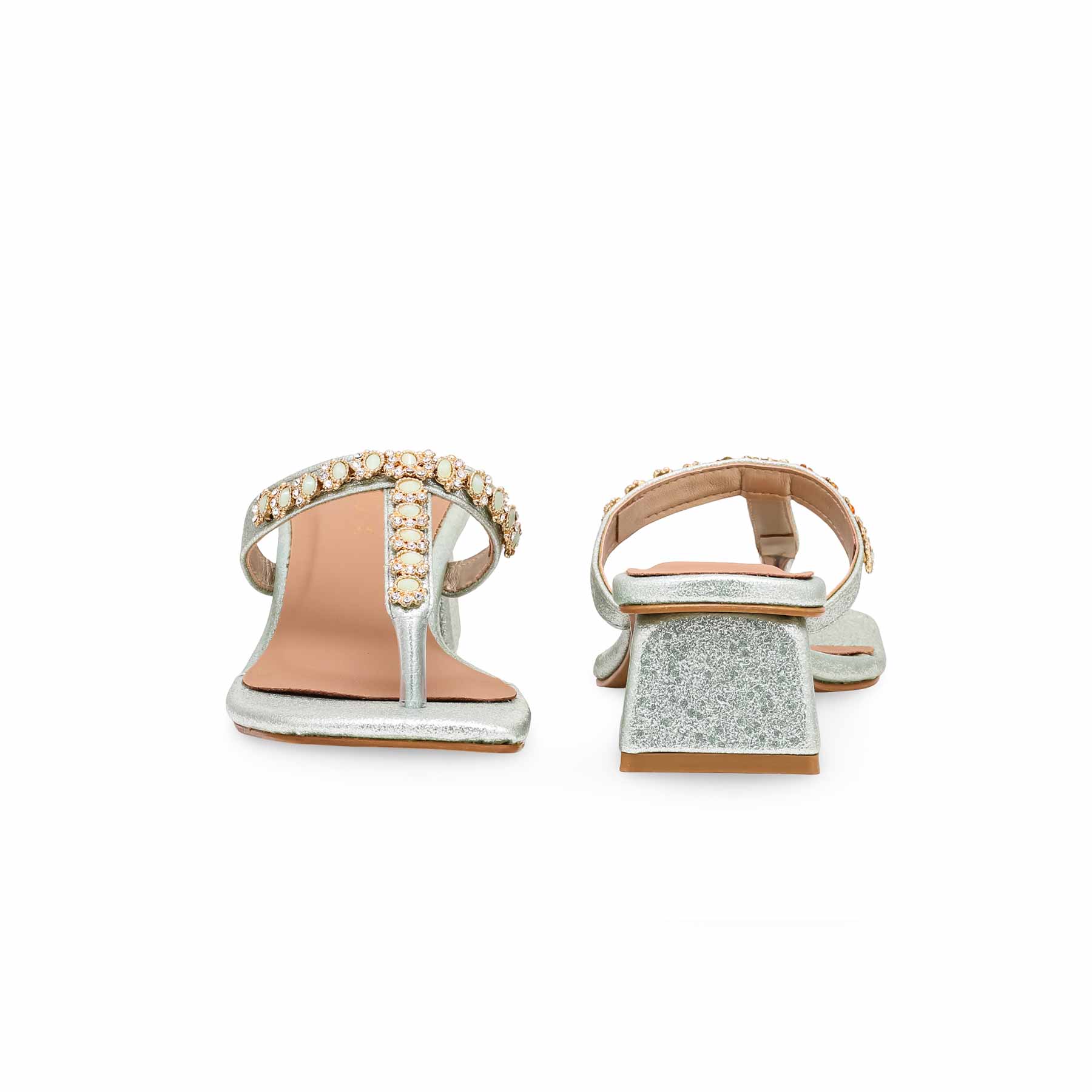 Ferozy Fancy Chappal FN0733 - Image 4