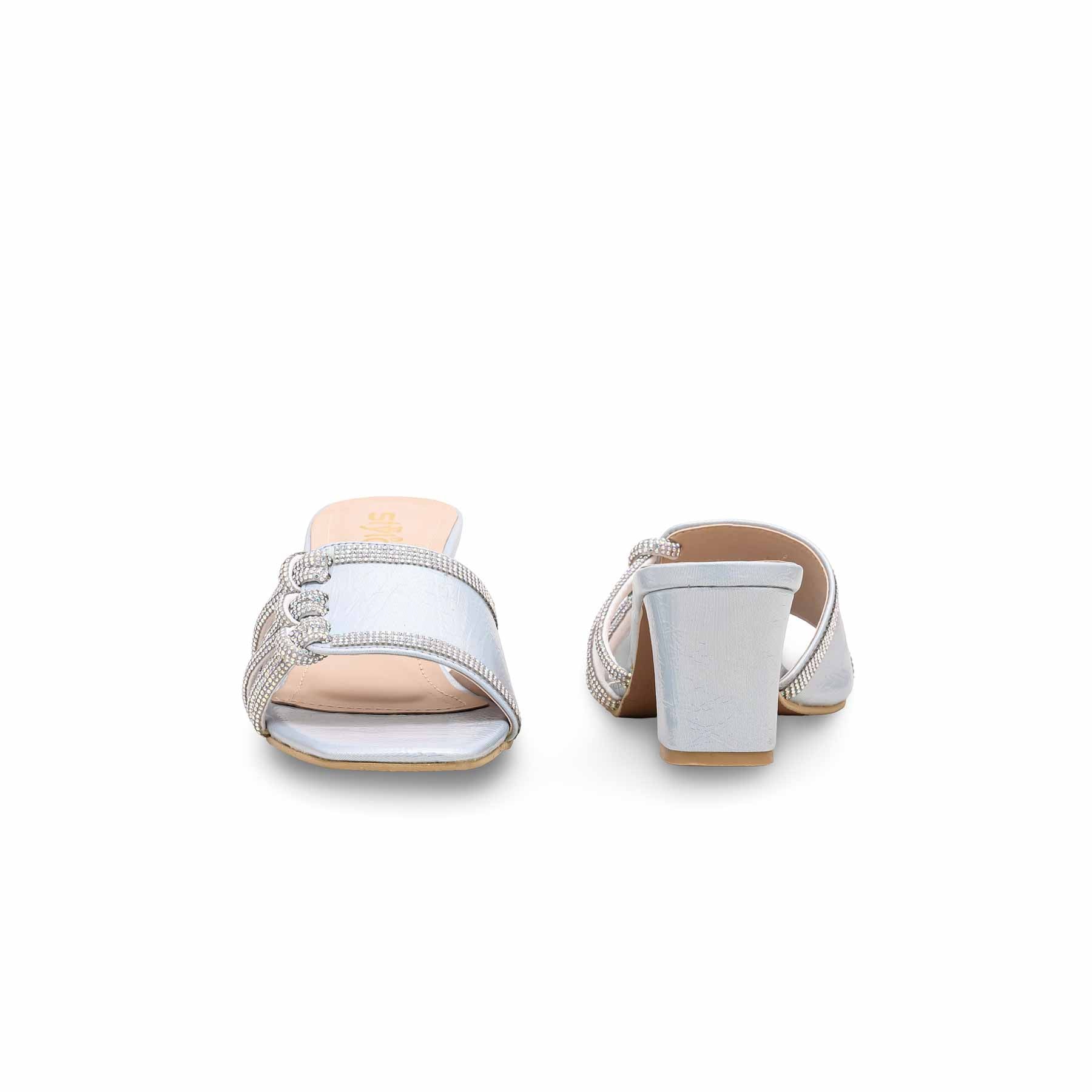 Ferozy Fancy Slipper FN7827 - Image 4
