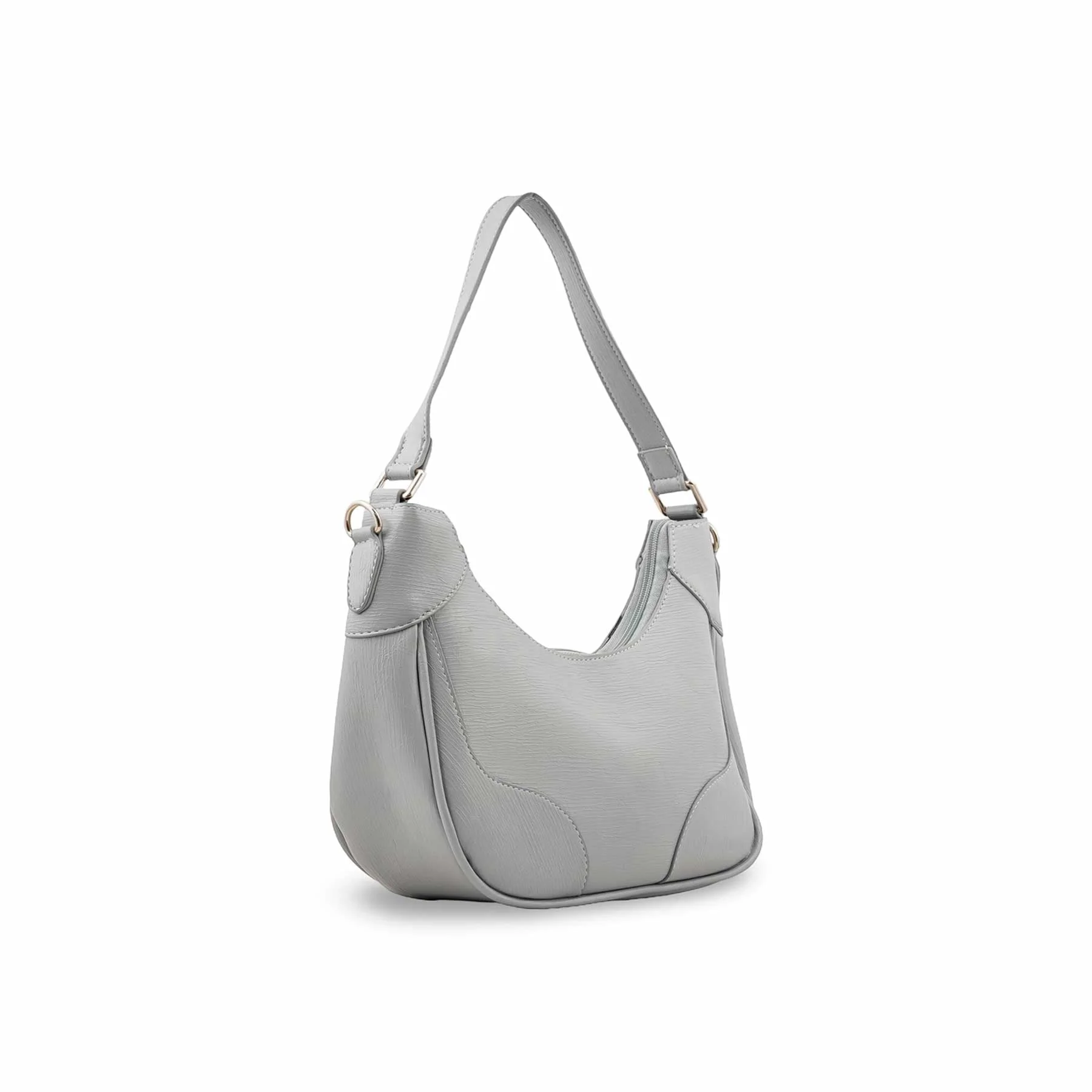 Ferozy Formal Shoulder Bag P55732 - Image 2