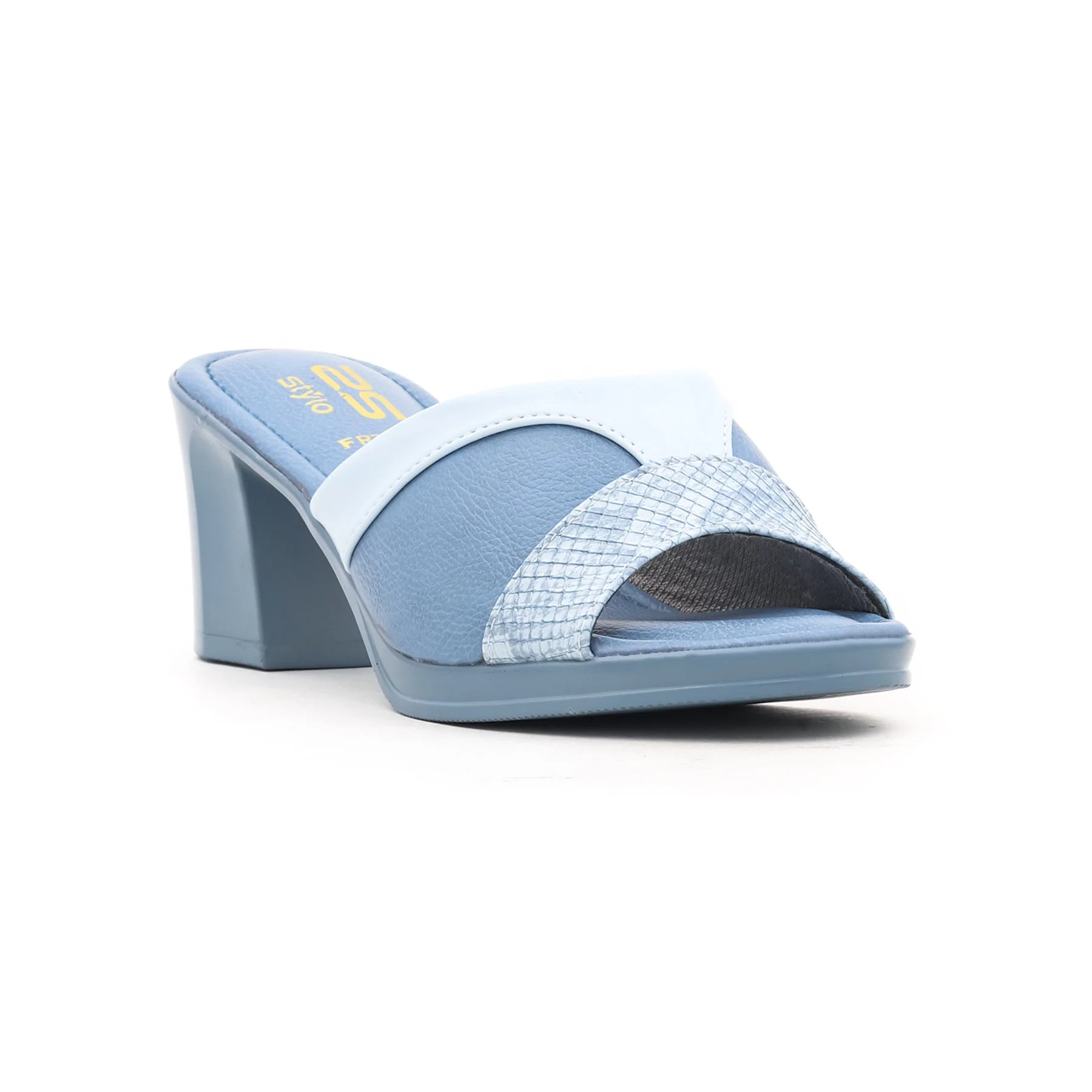 Ferozy Formal Slipper FR7881