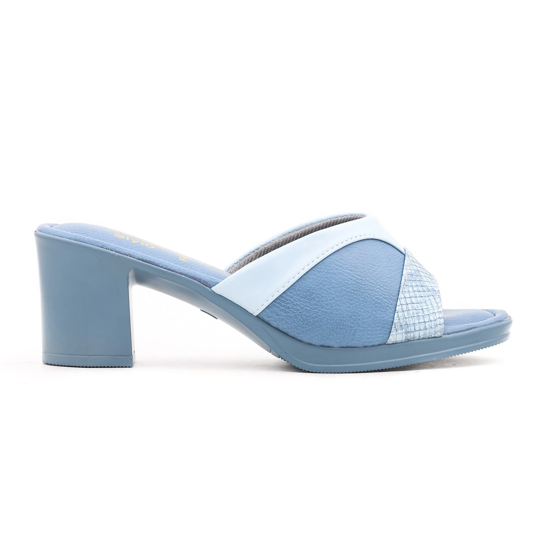 Ferozy Formal Slipper FR7881 - Image 2