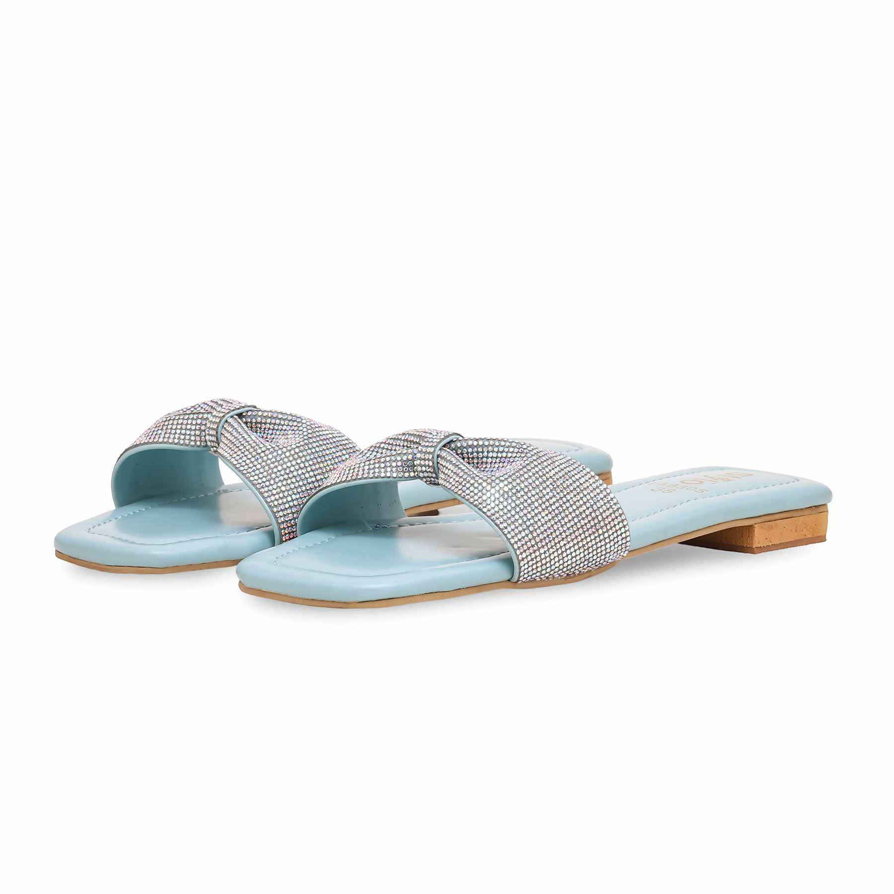 Ferozy Formal Slipper FR8305 - Image 3
