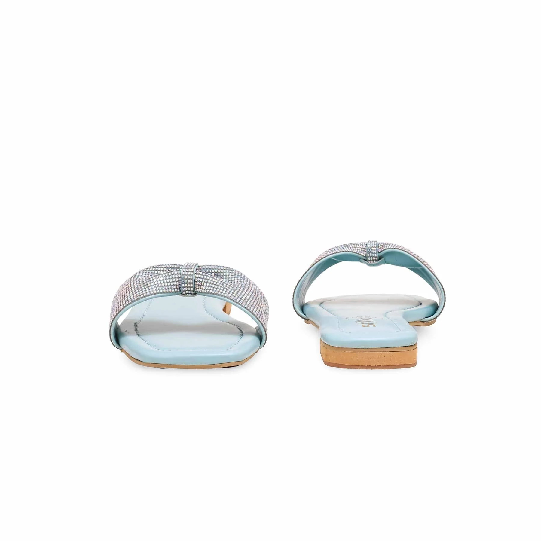 Ferozy Formal Slipper FR8305 - Image 4