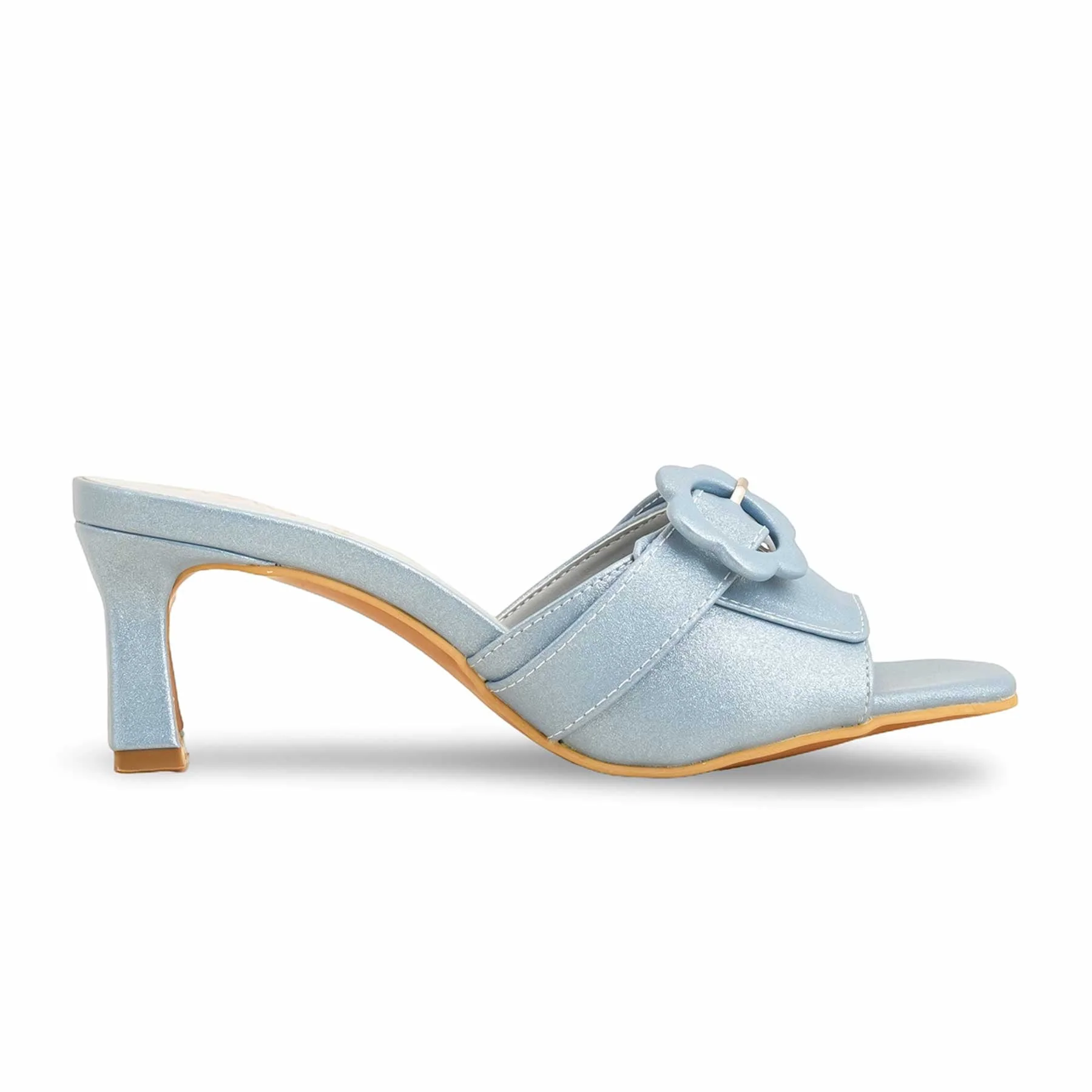 Ferozy Formal Slipper FR8318 - Image 2