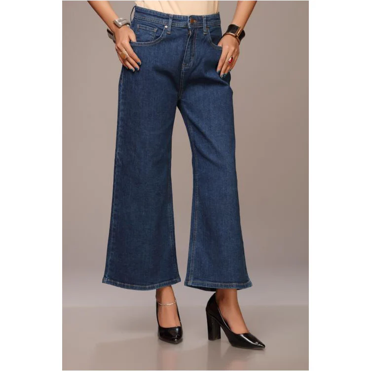 Flapper Fit Denim Blue PS1526 - Image 3