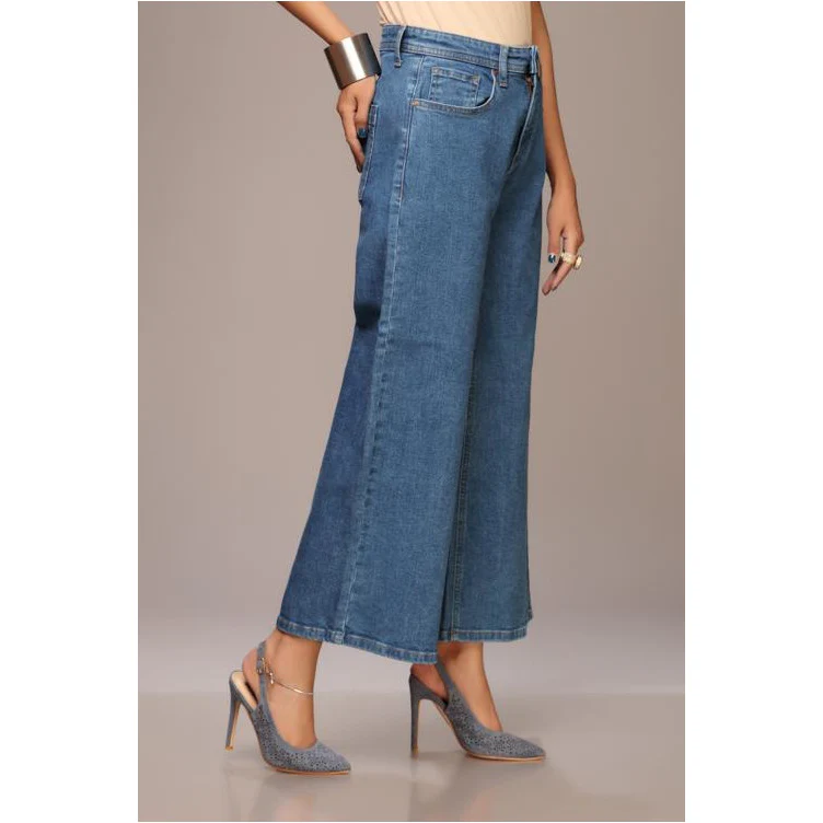 Flapper Fit Denim Sky Blue PS1526 - Image 3