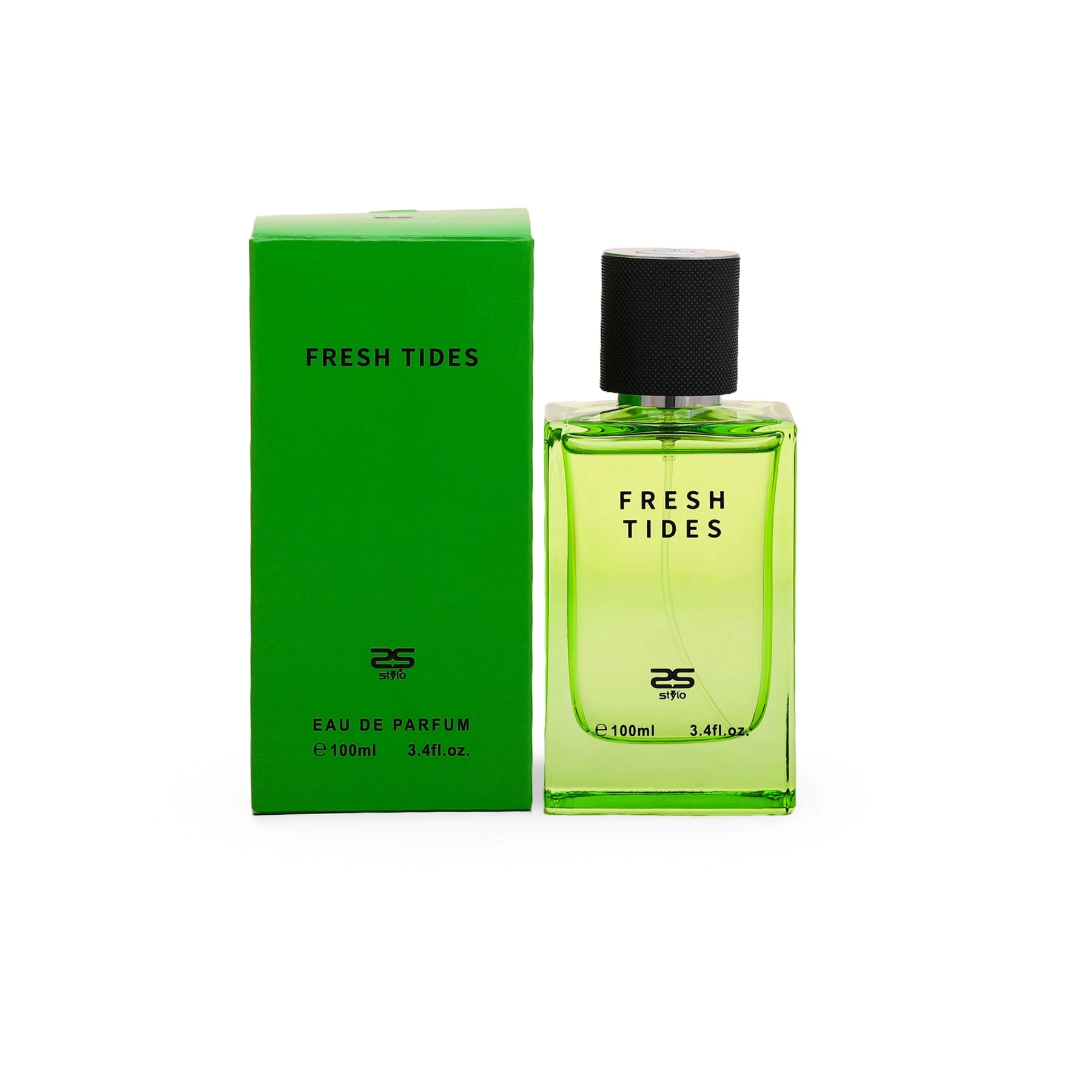 FRESH TIDES Perfume For Men PR1022 - Image 2