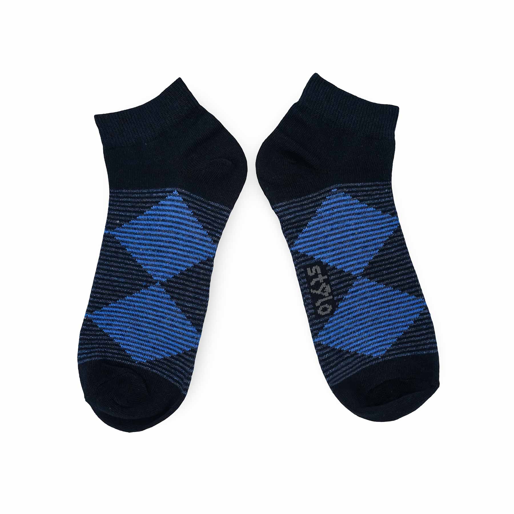 Gents Ankle Socks S0180412 - Image 2