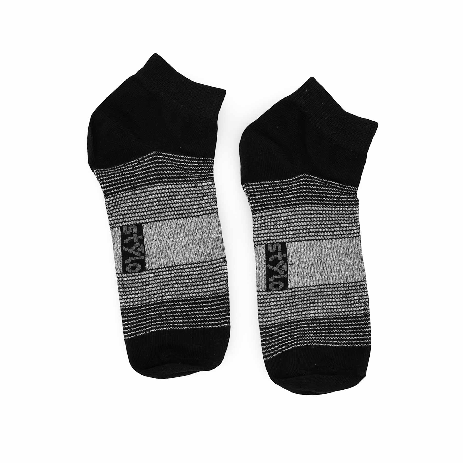 Gents Ankle Socks S0180601 - Image 3