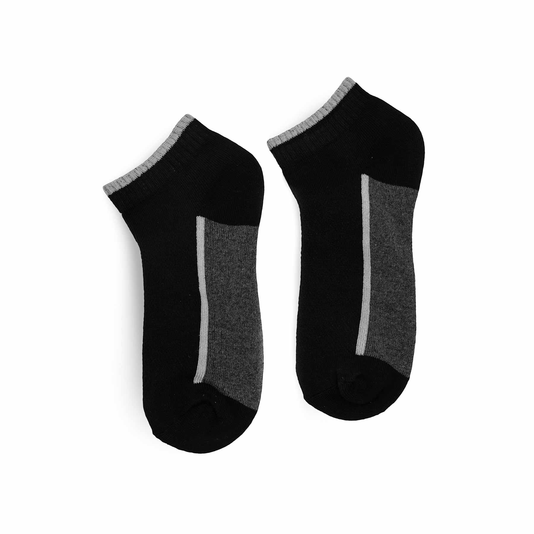 Gents Ankle Socks S0180801 - Image 3
