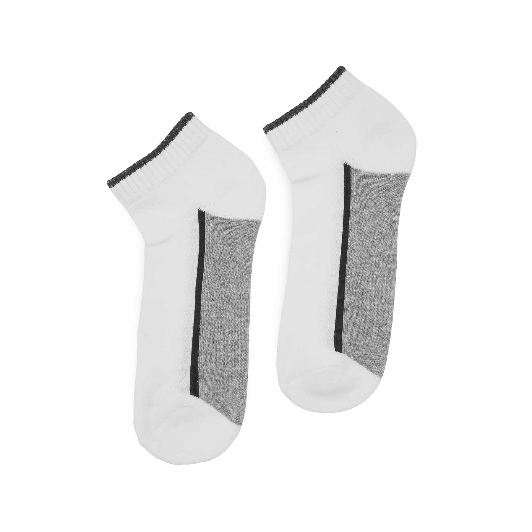 Gents Ankle Socks S0180809 - Image 3