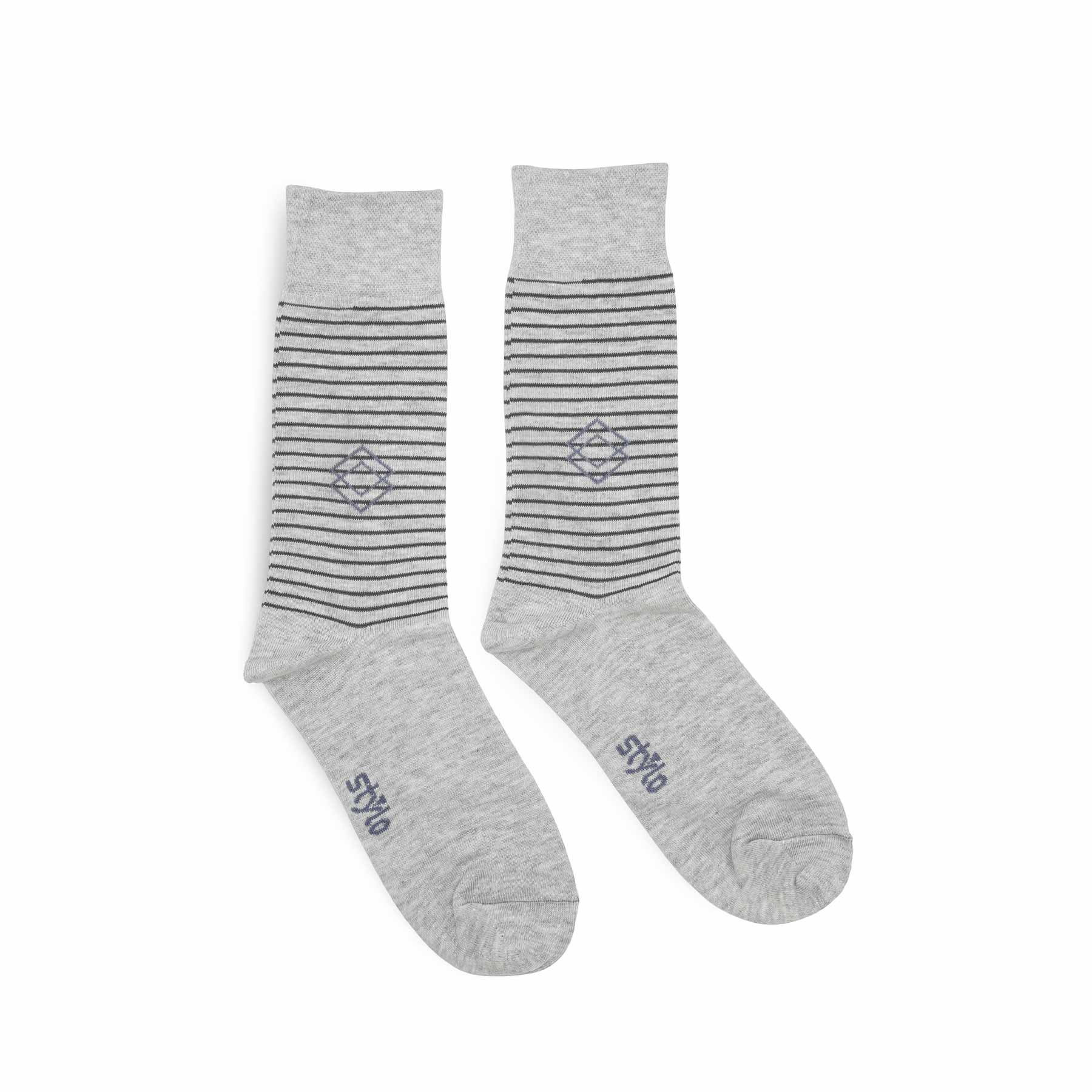 Gents Long Socks S0180507 - Image 3