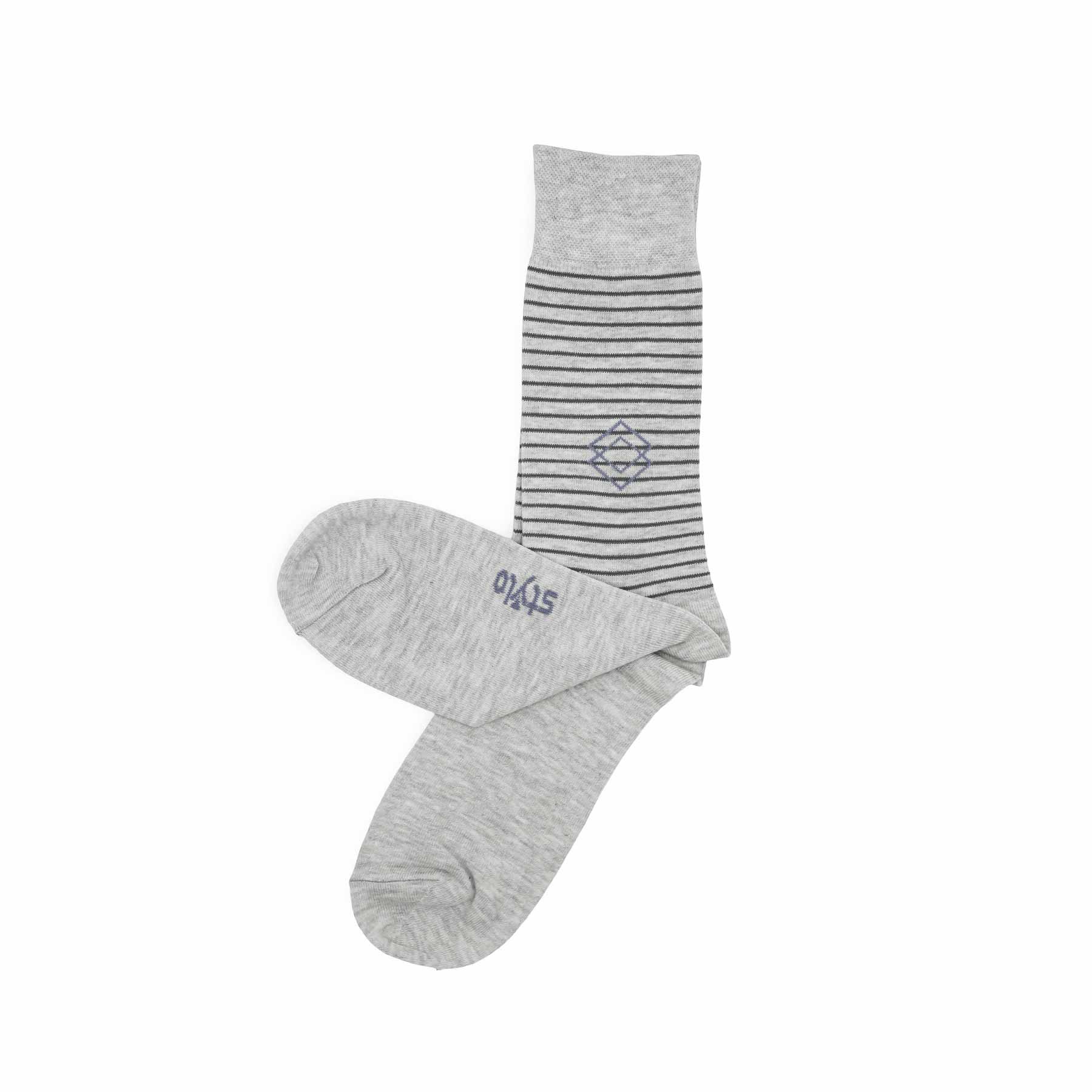 Gents Long Socks S0180507 - Image 4