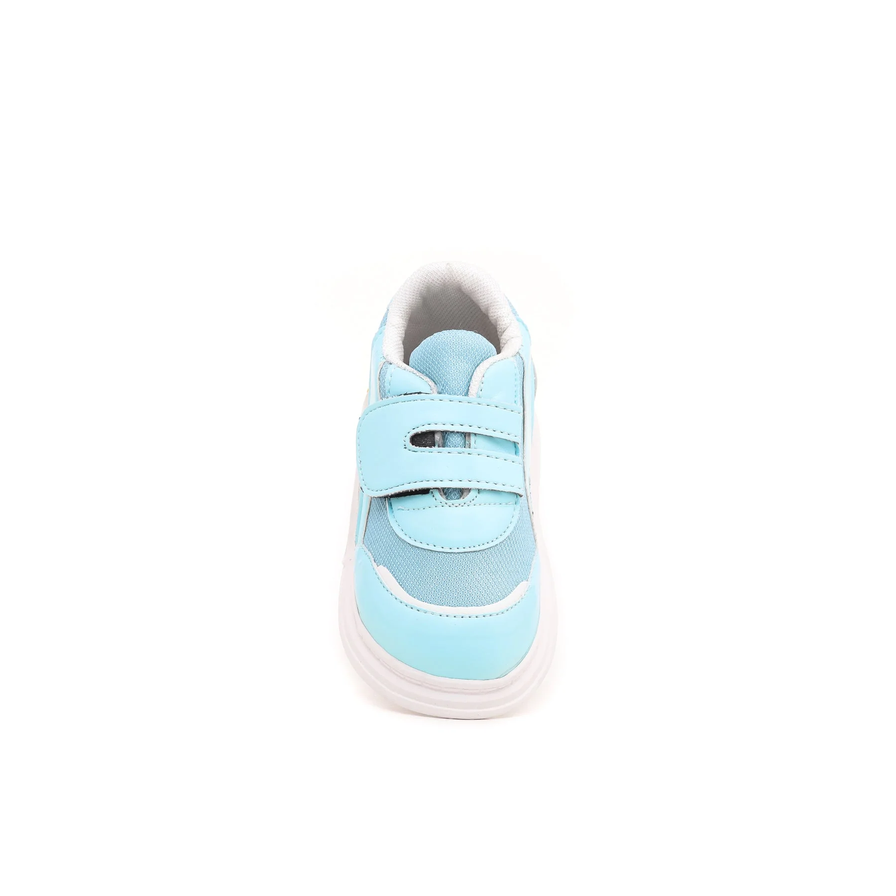 Girls Aqua Green Casual Jogger KD1520 - Image 3