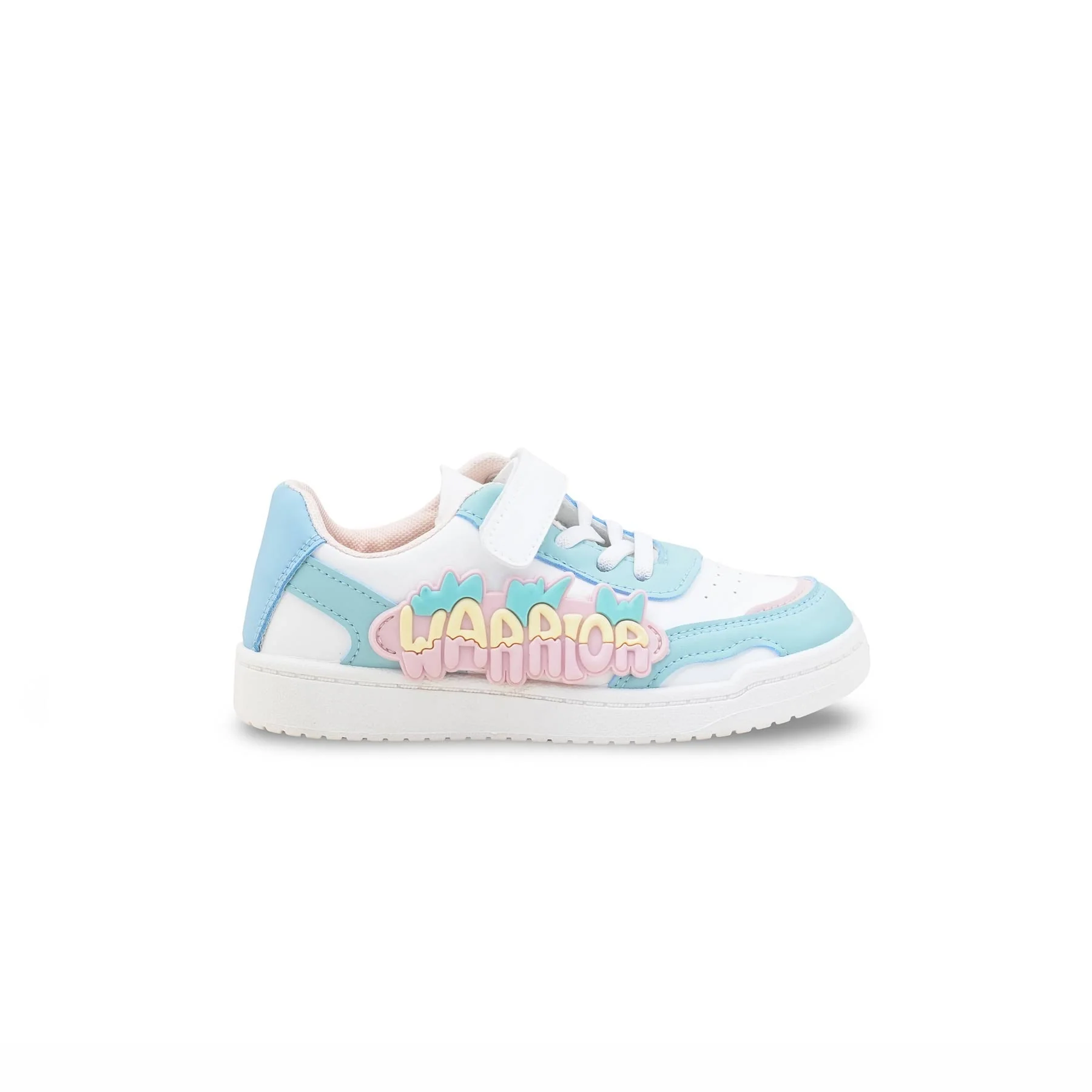 Girls Aqua Green Casual Jogger KD1976 - Image 2