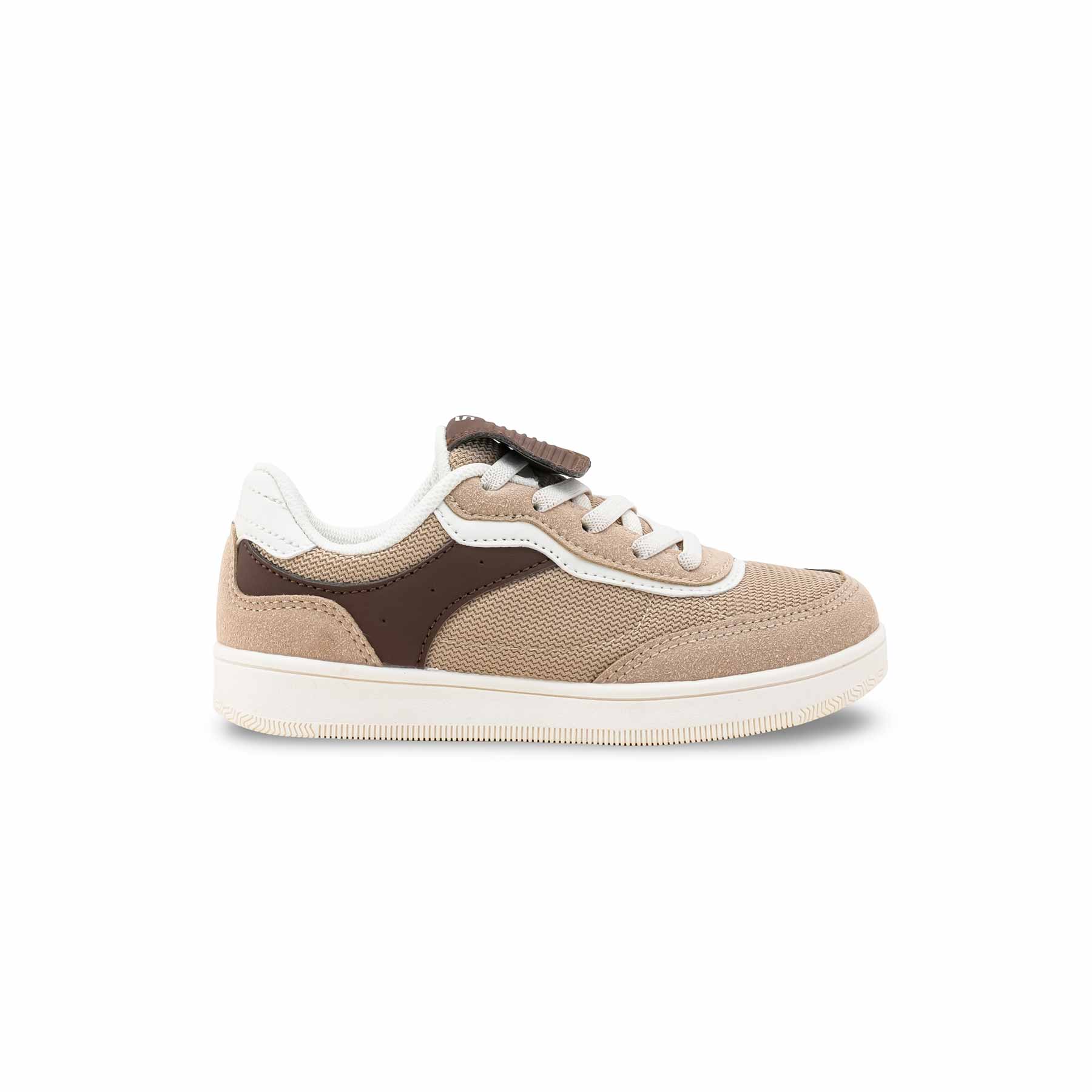 Girls Beige Casual Jogger KD1947 - Image 2