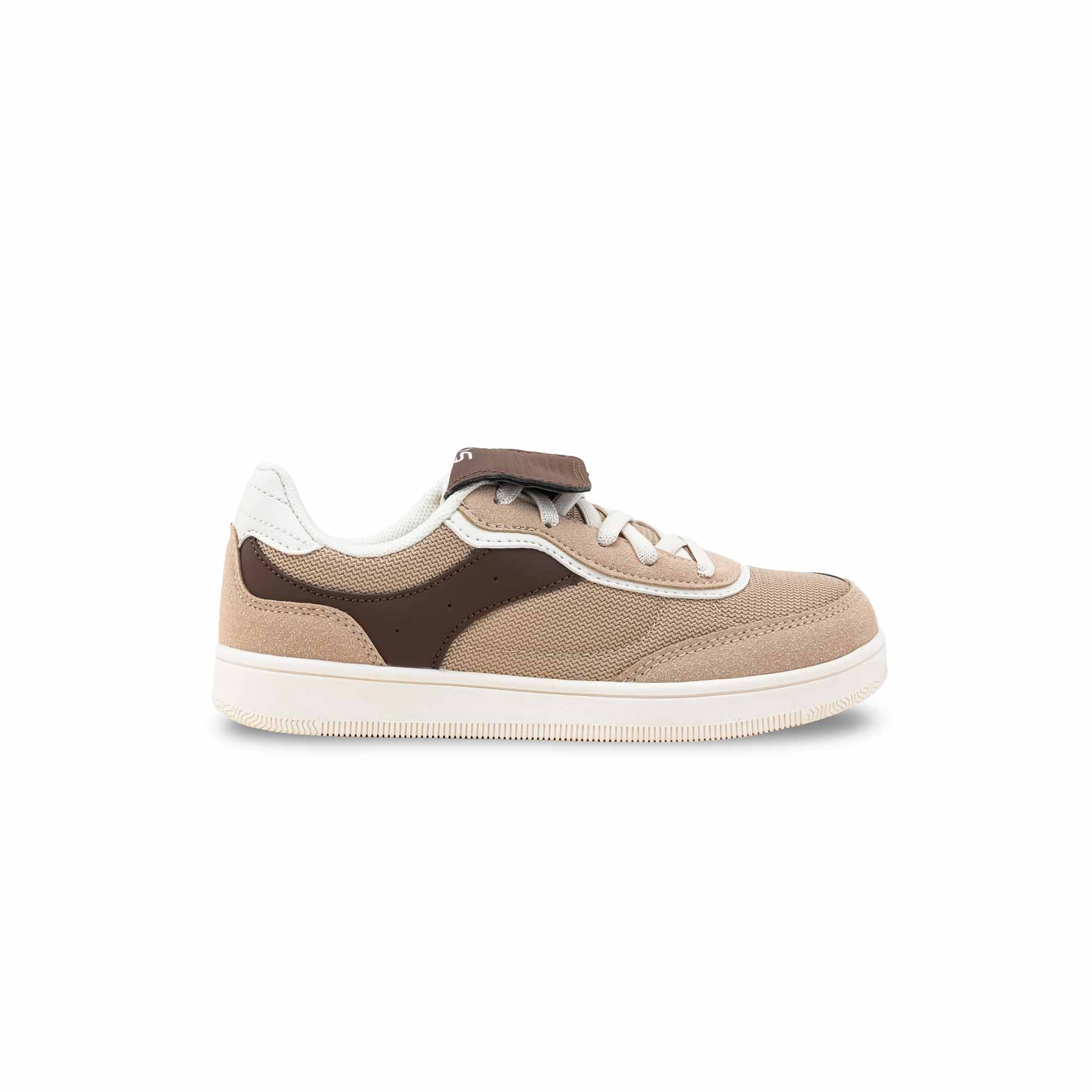 Girls Beige Casual Jogger KD1948 - Image 2