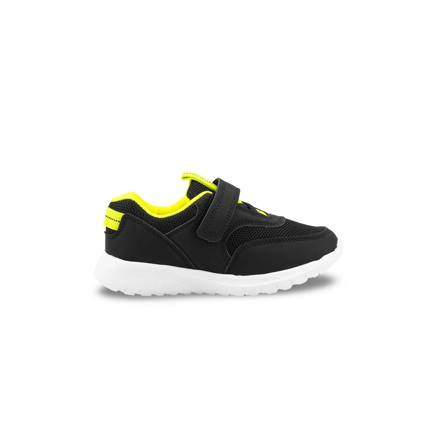 Girls Black Casual Jogger KD1918 - Image 2